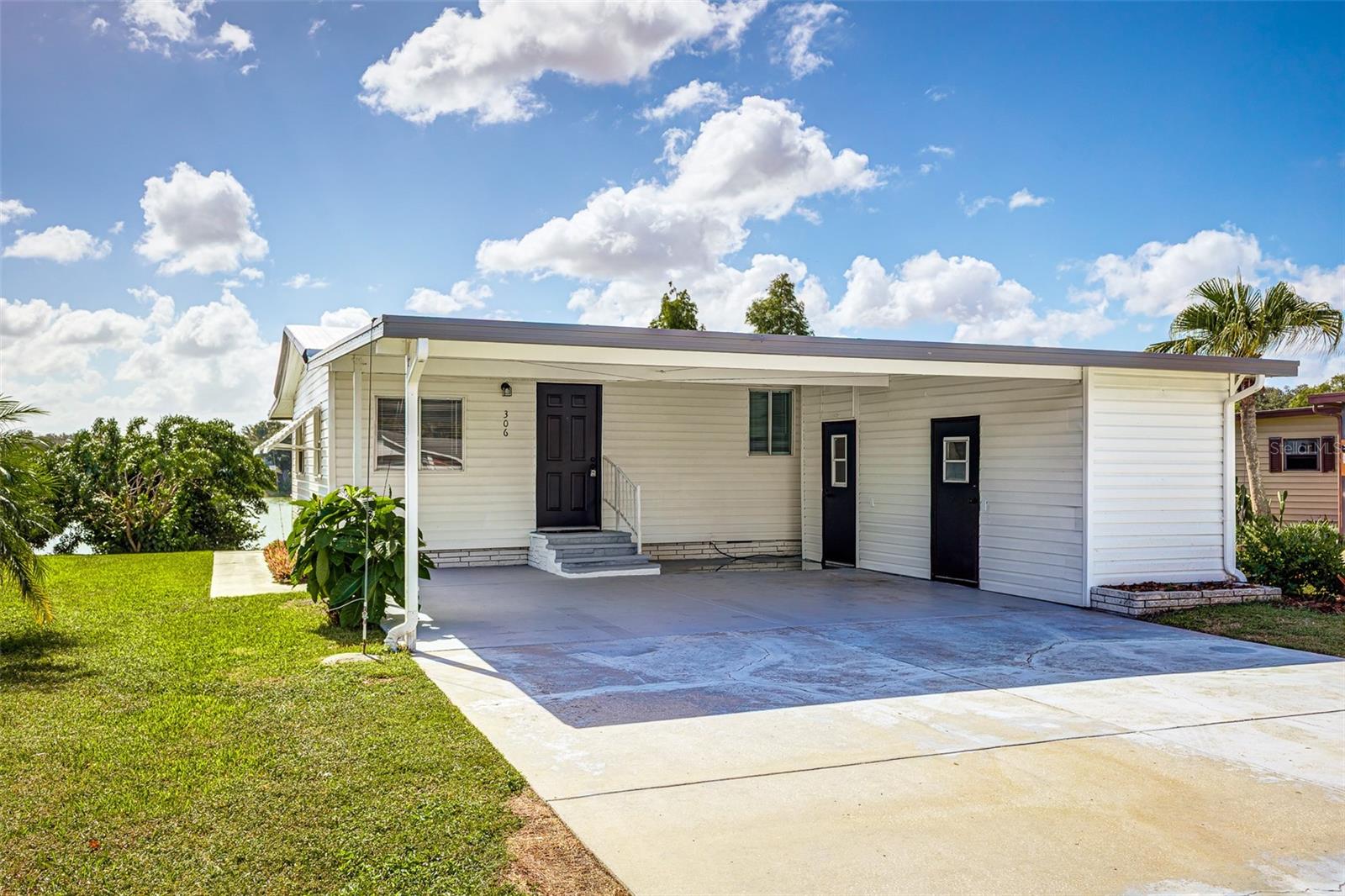 Manufactured Home at 2055 S FLORAL AVE #306, BARTOW, photo 23 of 25