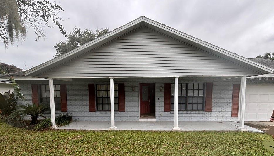 237 STEVENSON RD