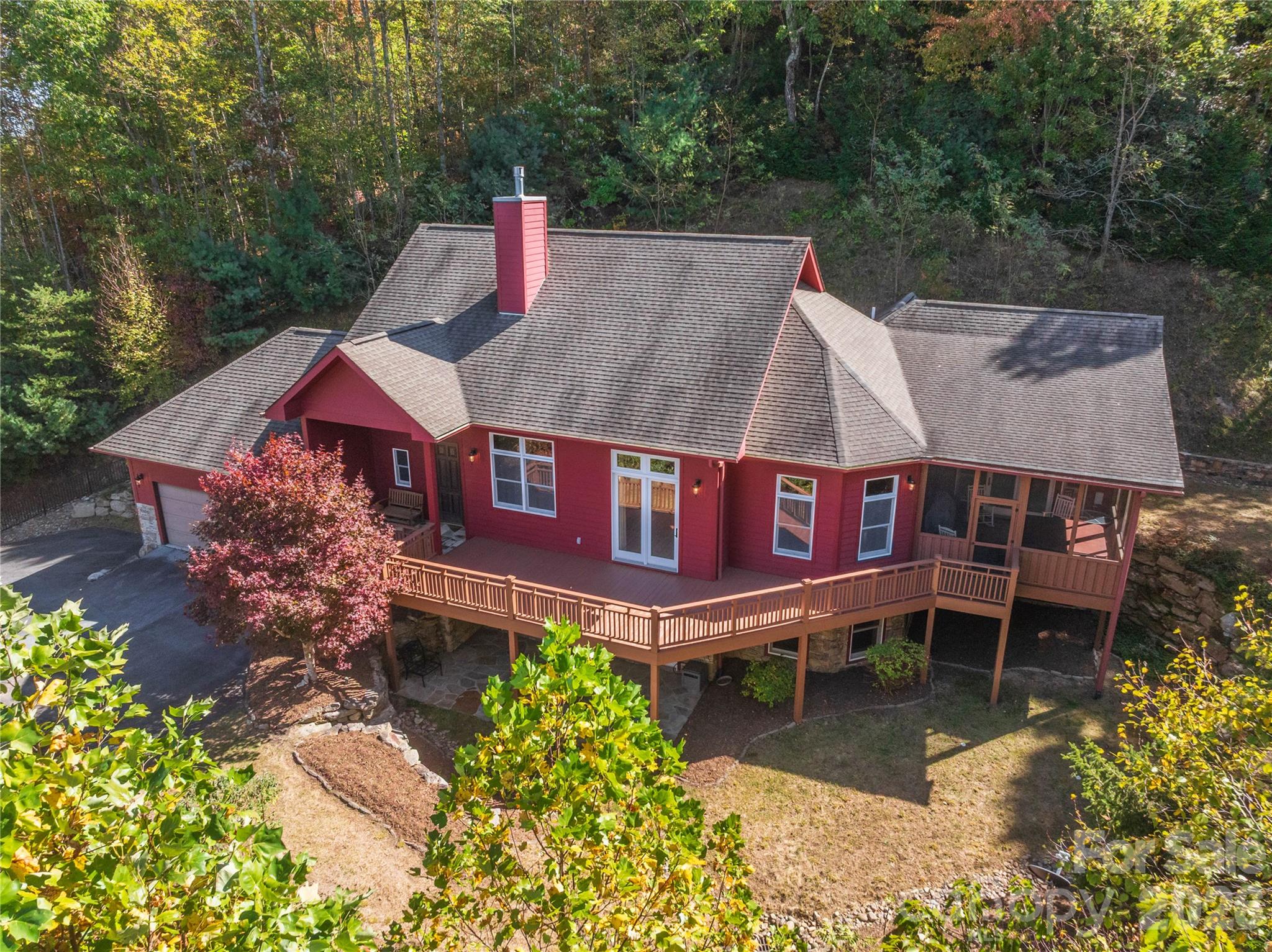Home! - 1341 Double Knob Drive, Arden