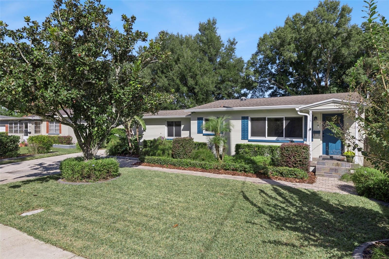 Single Family Residence at 3115 HARGILL DR, ORLANDO, photo 2 of 36