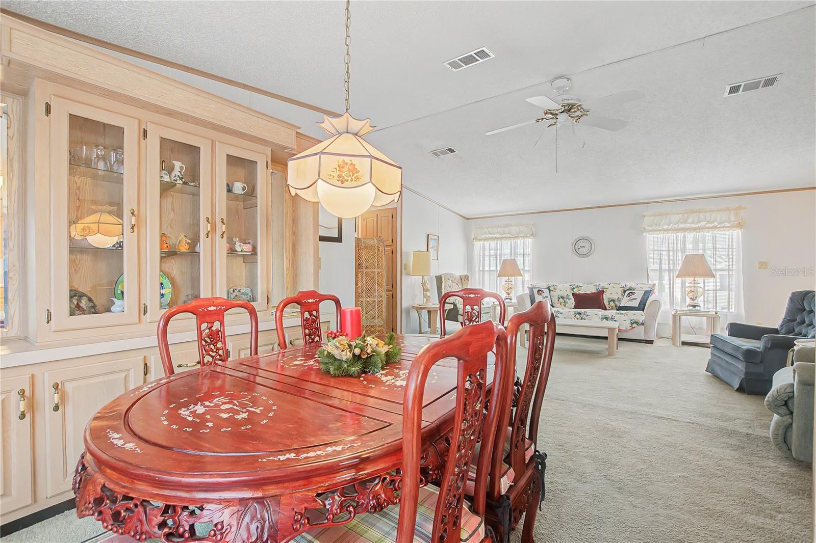 Manufactured Home at 5425 BETMAR DR, ZEPHYRHILLS, photo 10 of 45