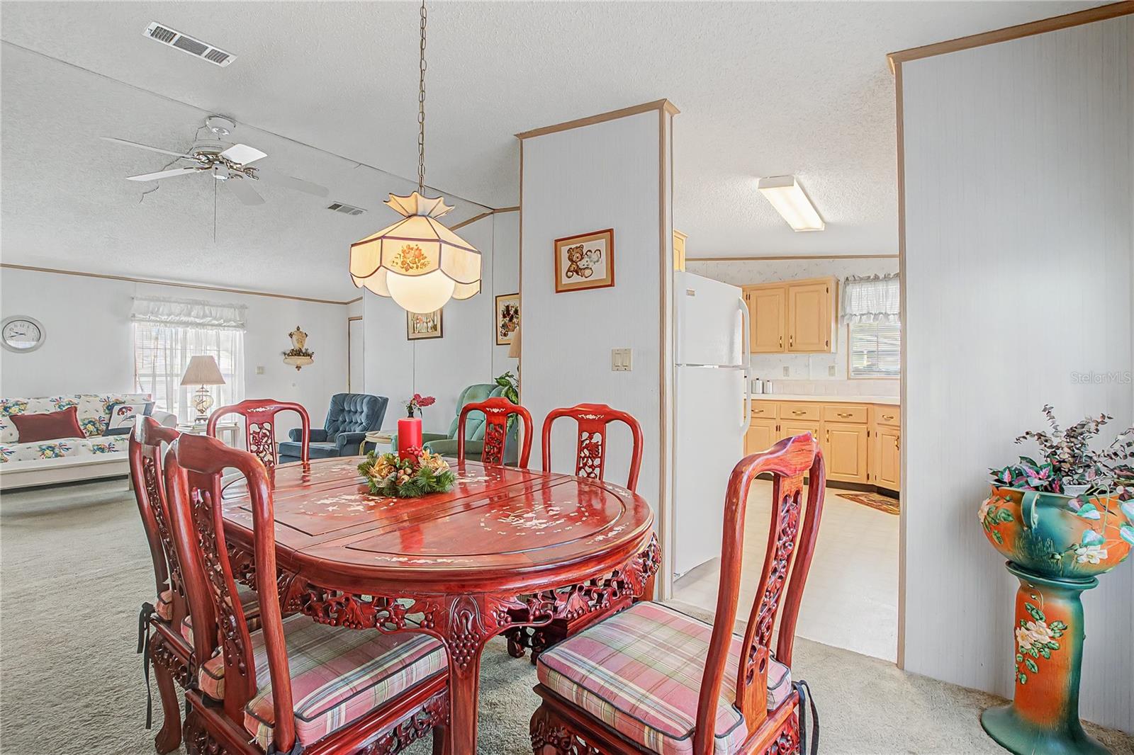 Manufactured Home at 5425 BETMAR DR, ZEPHYRHILLS, photo 11 of 45
