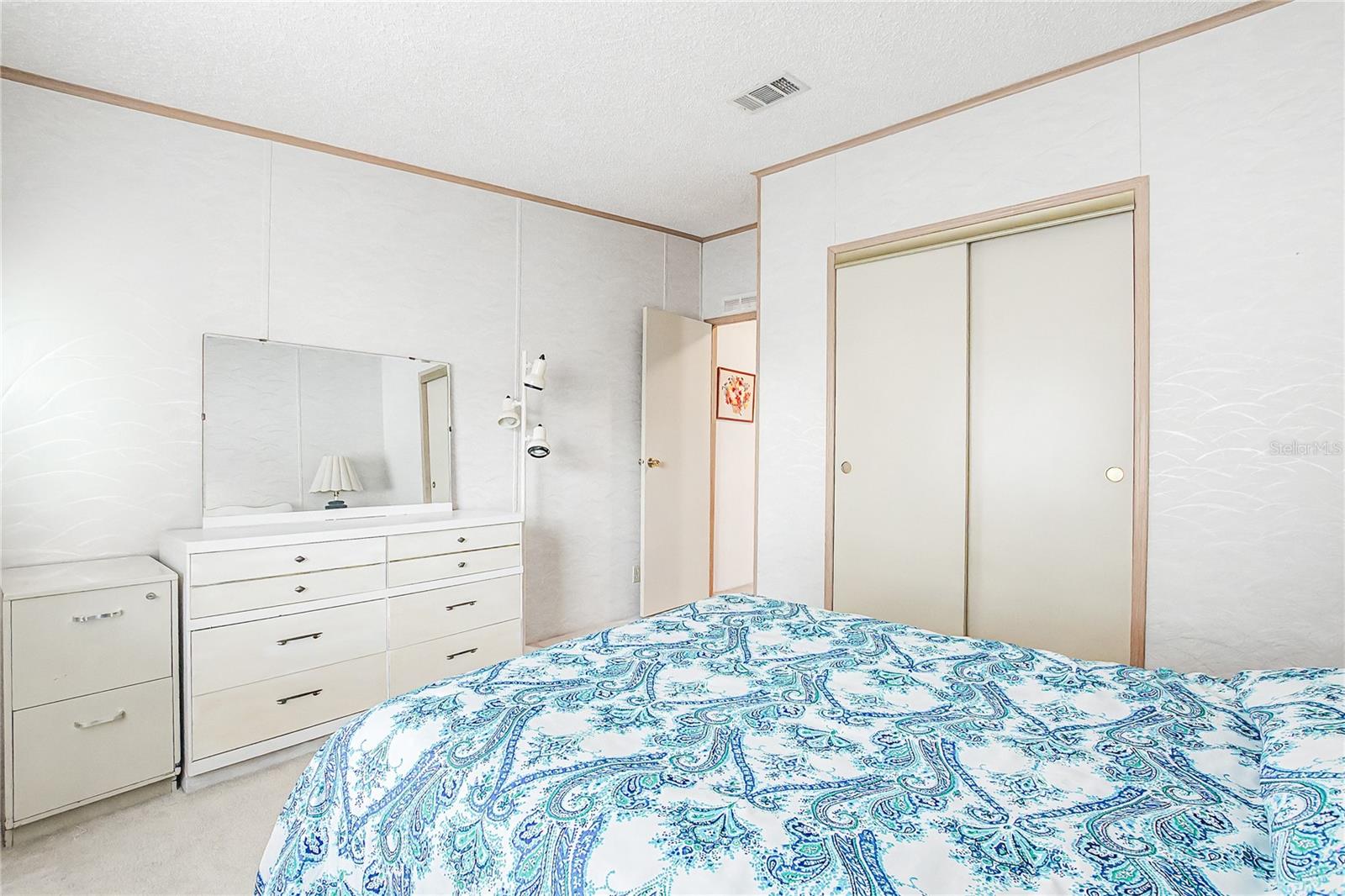 Manufactured Home at 5425 BETMAR DR, ZEPHYRHILLS, photo 24 of 45