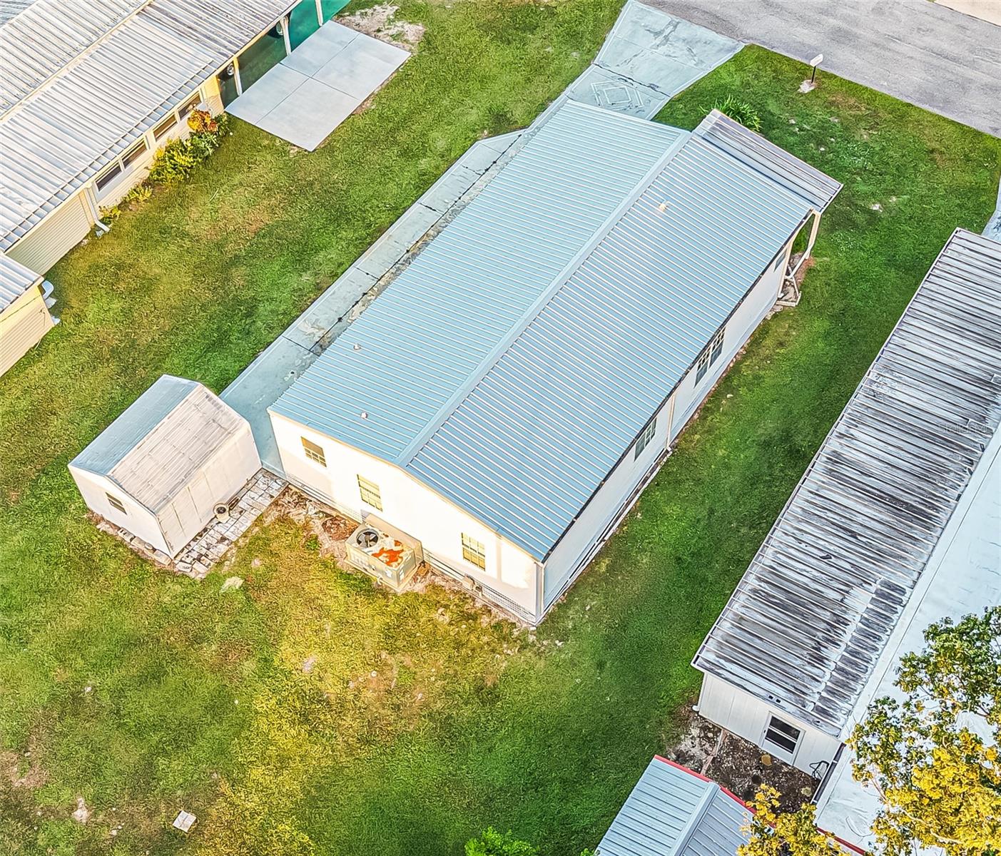 Manufactured Home at 5425 BETMAR DR, ZEPHYRHILLS, photo 32 of 45