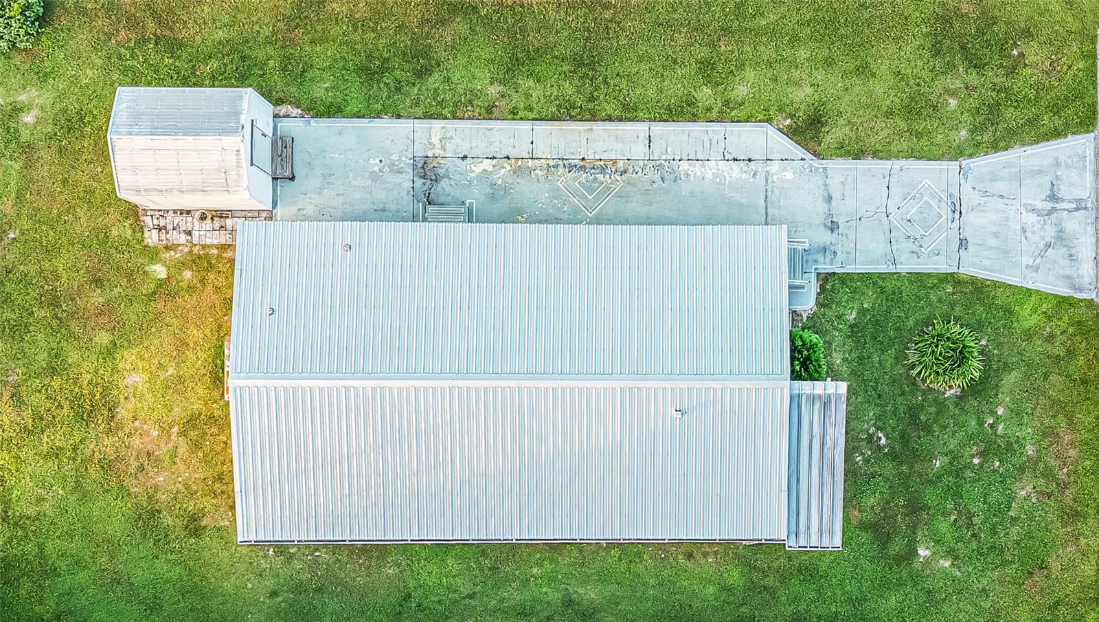 Manufactured Home at 5425 BETMAR DR, ZEPHYRHILLS, photo 34 of 45