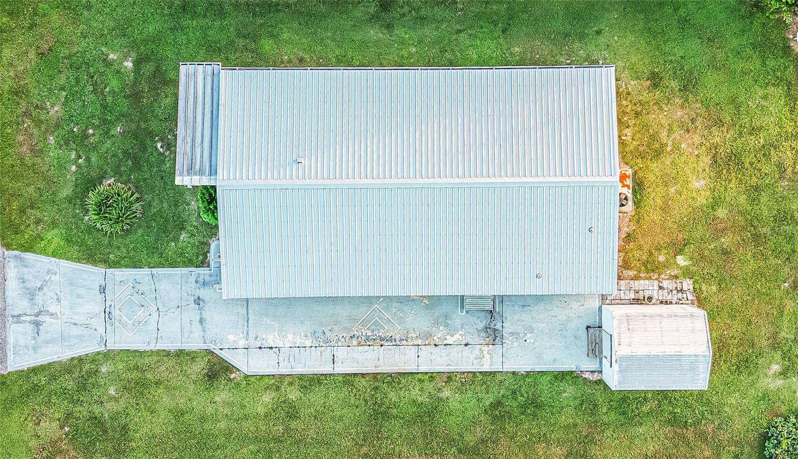 Manufactured Home at 5425 BETMAR DR, ZEPHYRHILLS, photo 35 of 45