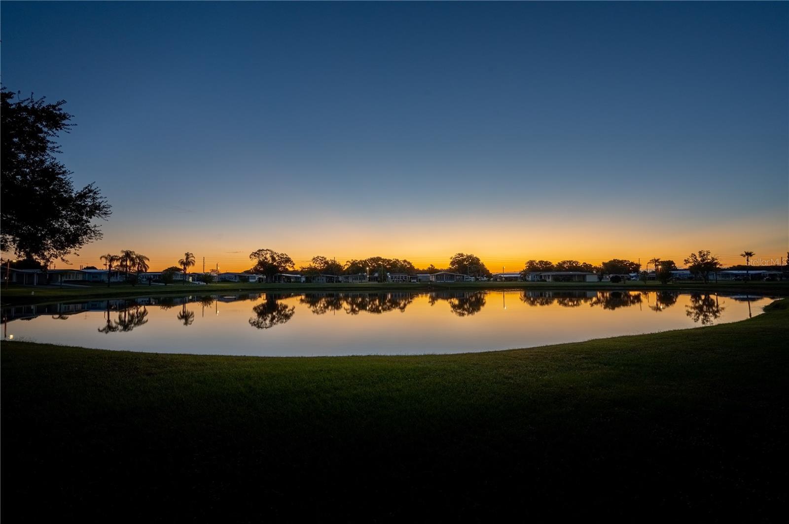 Manufactured Home at 5425 BETMAR DR, ZEPHYRHILLS, photo 40 of 45