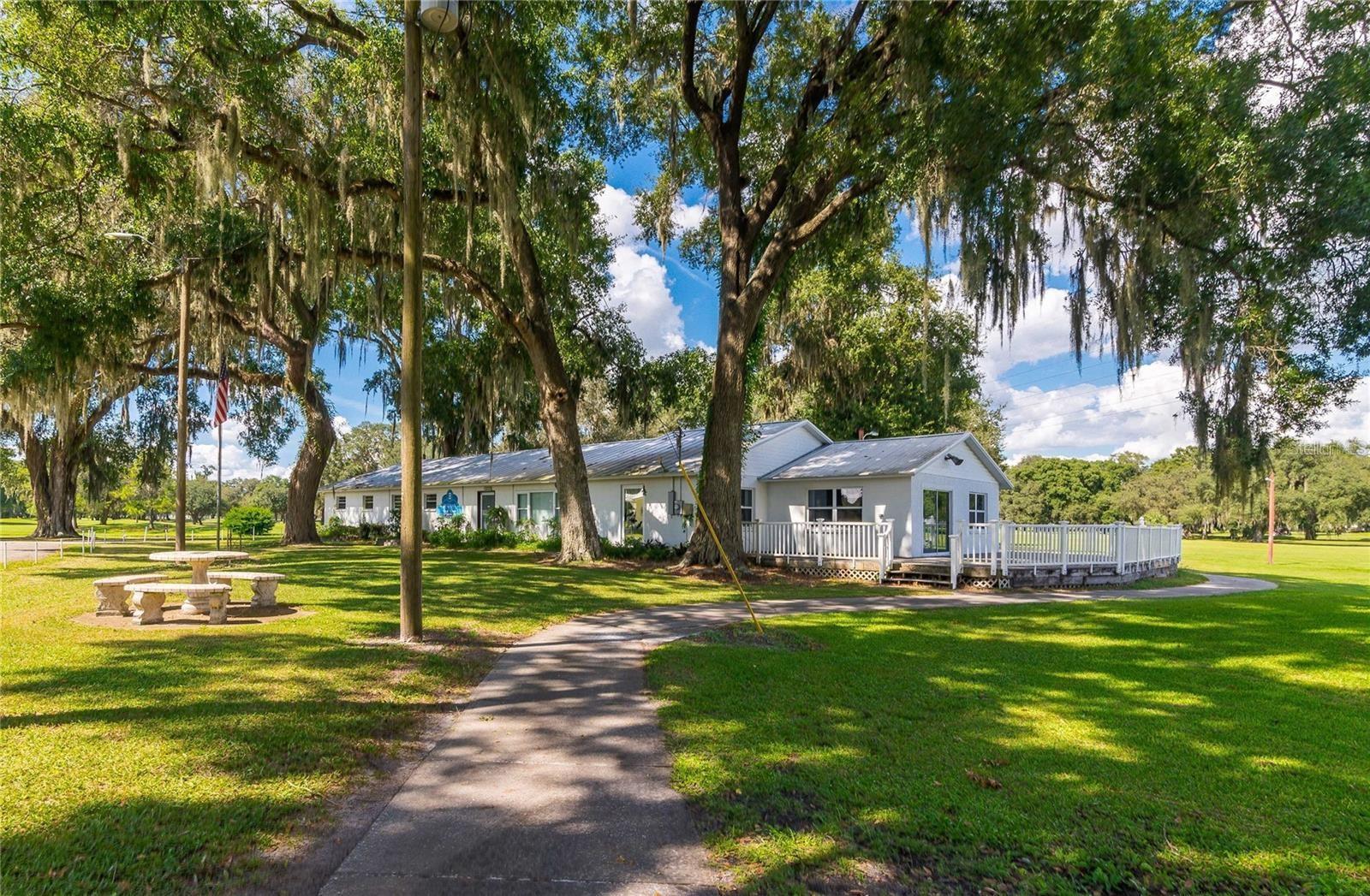 Manufactured Home at 5425 BETMAR DR, ZEPHYRHILLS, photo 45 of 45