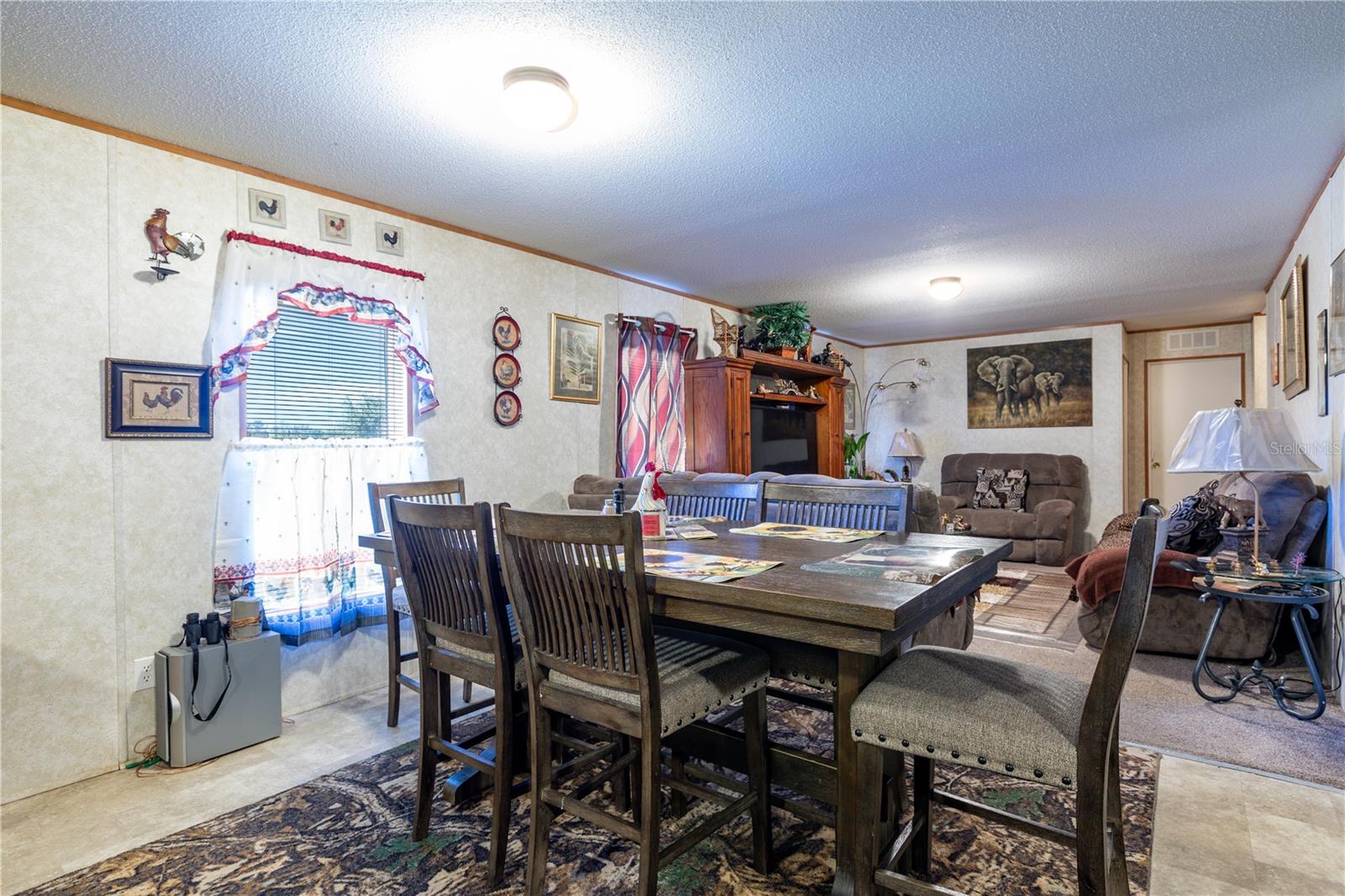 Manufactured Home at 13719 NW 89TH AVE, LAKE BUTLER, photo 7 of 27