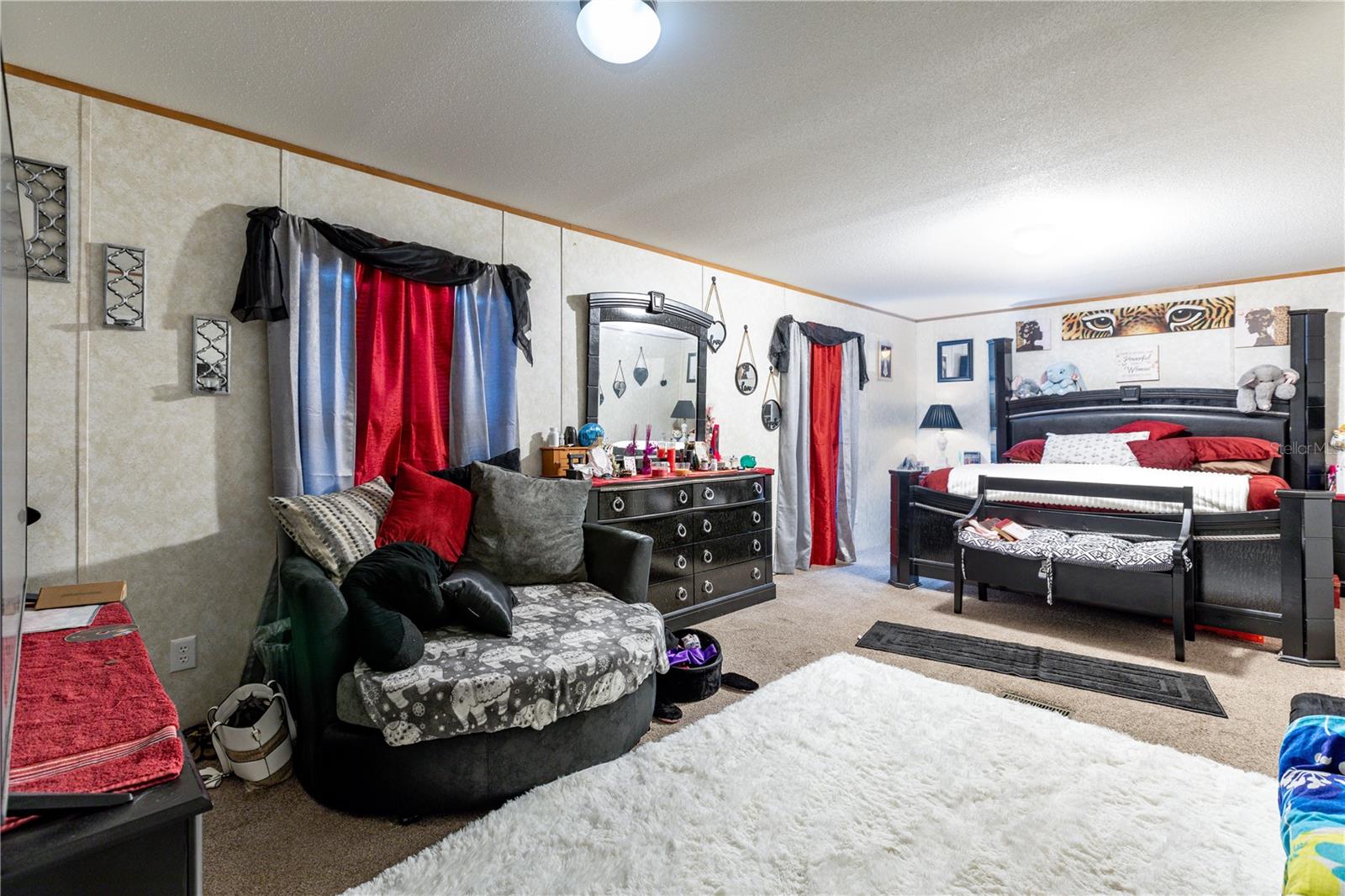Manufactured Home at 13719 NW 89TH AVE, LAKE BUTLER, photo 15 of 27