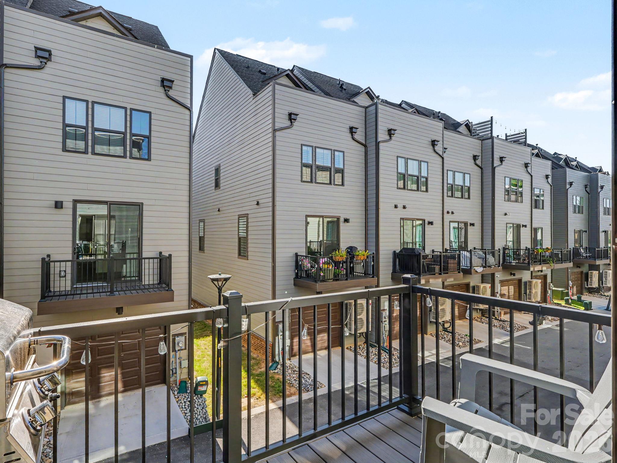 Townhouse at 3018 Terroir Lane, Charlotte, photo 12 of 34