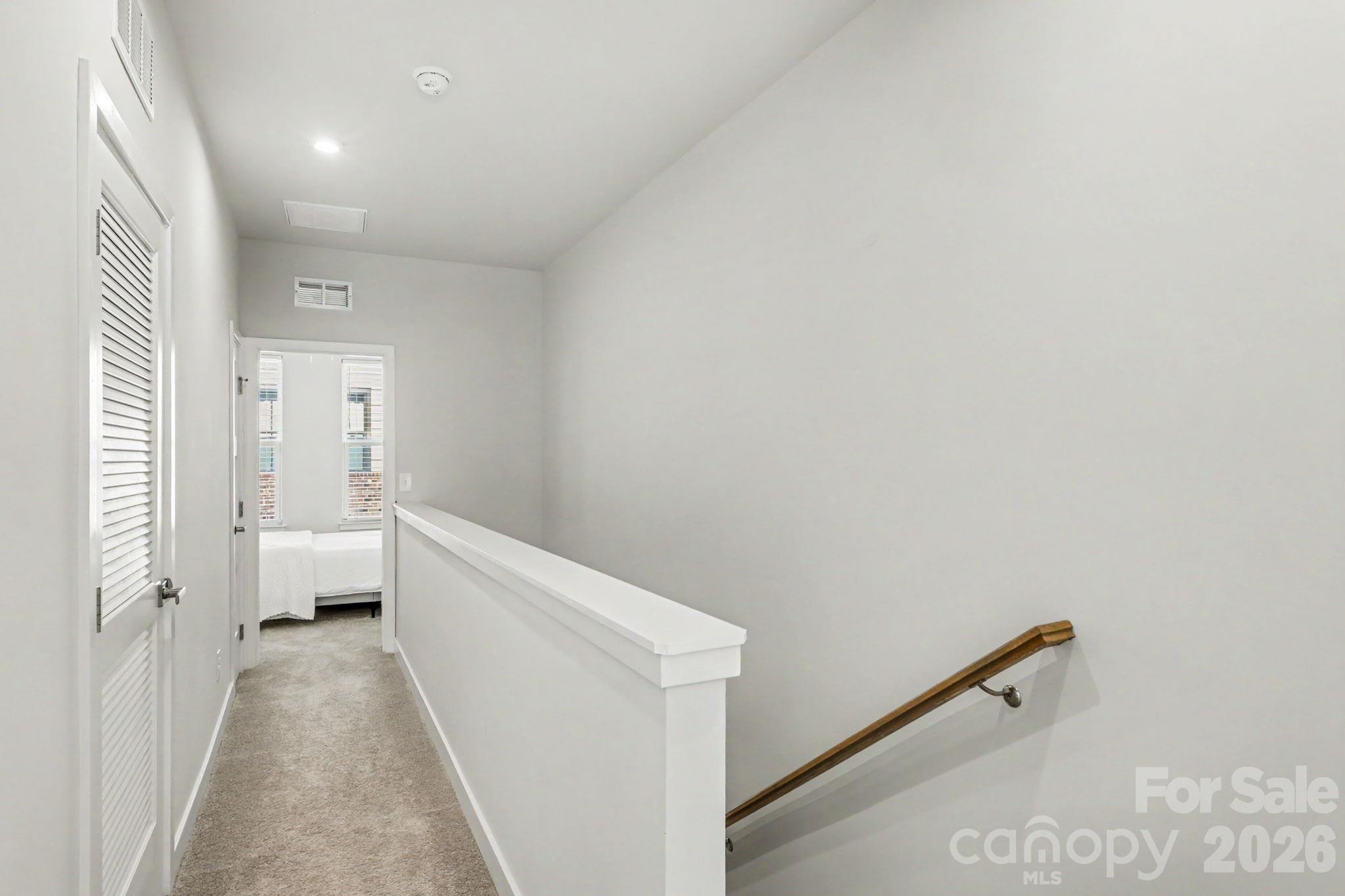 UPSTAIRS - 3018 Terroir Lane, Charlotte