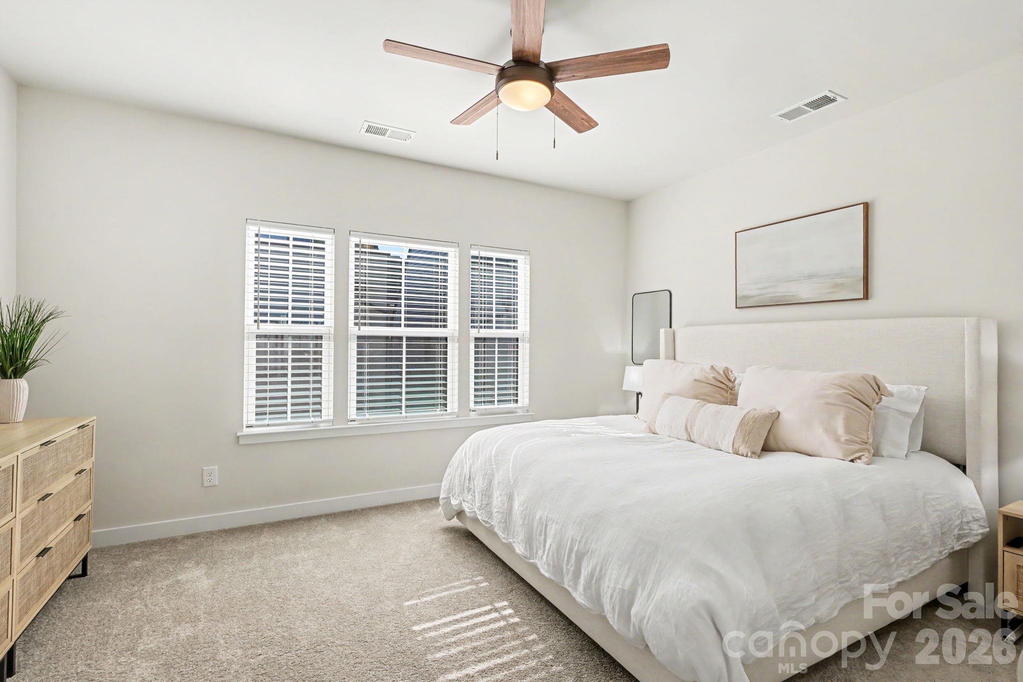 Townhouse at 3018 Terroir Lane, Charlotte, photo 15 of 34