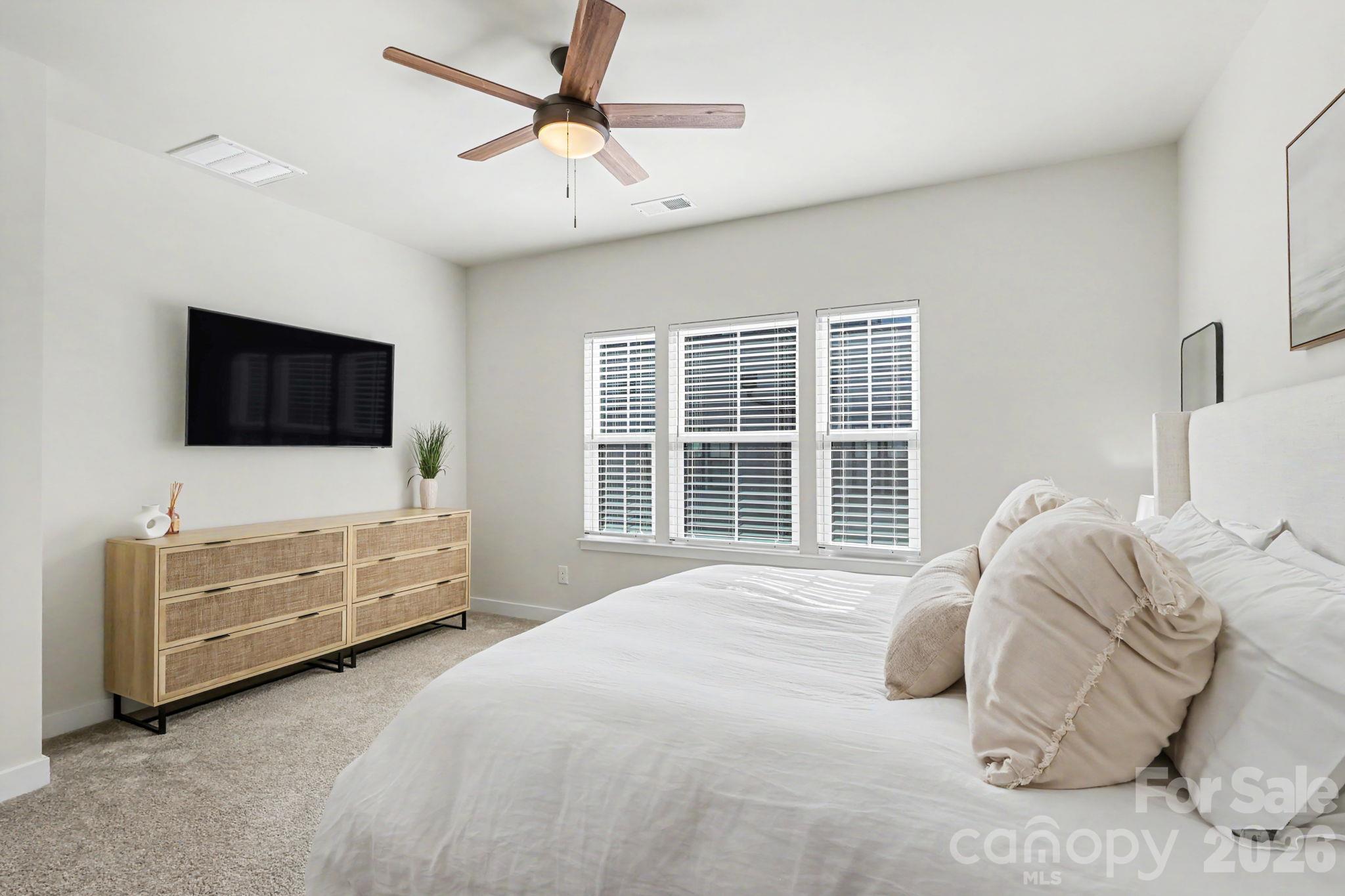 Townhouse at 3018 Terroir Lane, Charlotte, photo 16 of 34