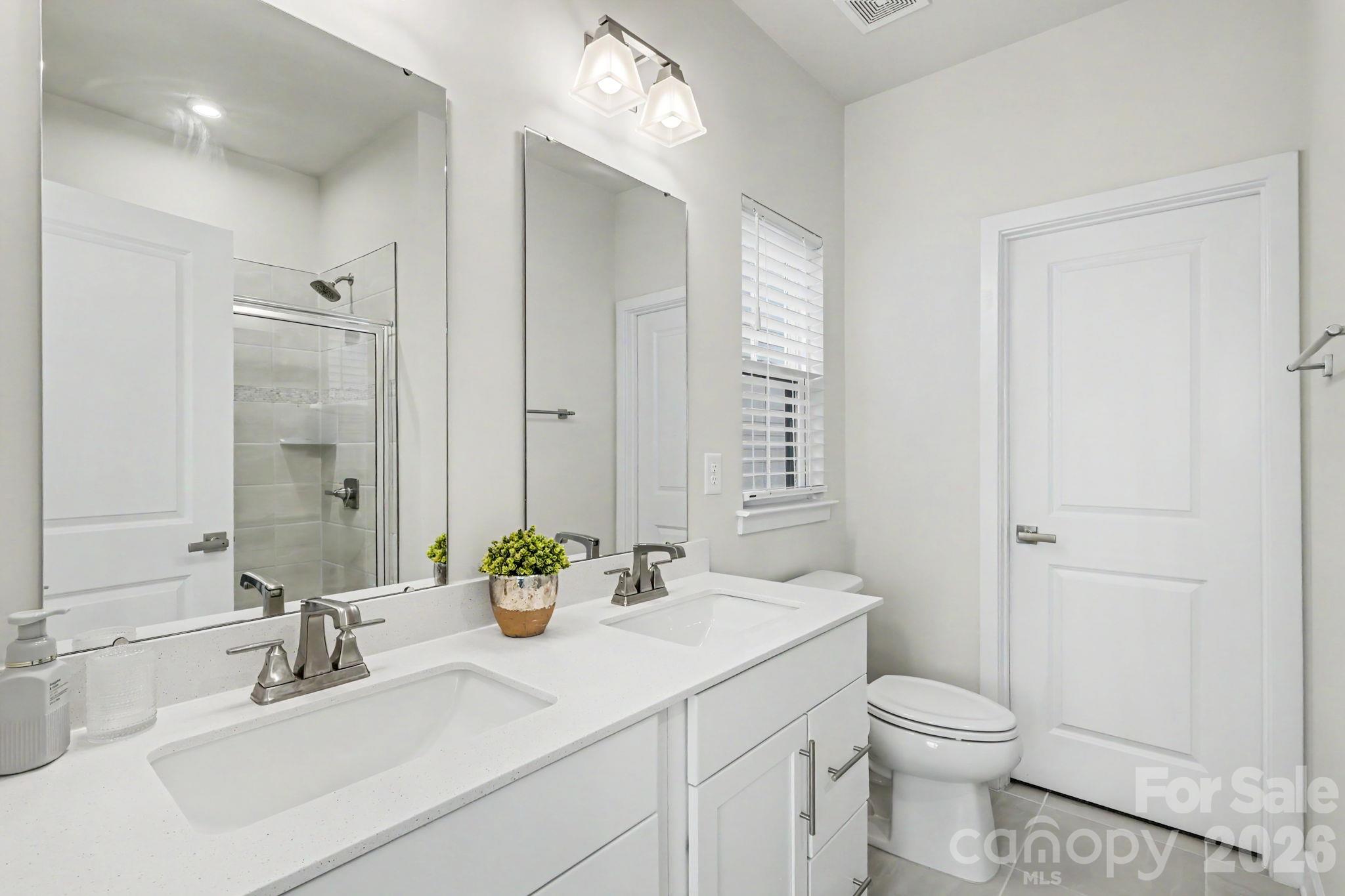Townhouse at 3018 Terroir Lane, Charlotte, photo 17 of 34