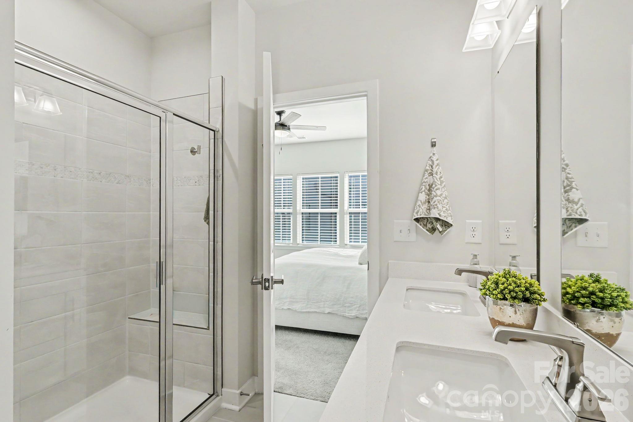Townhouse at 3018 Terroir Lane, Charlotte, photo 18 of 34