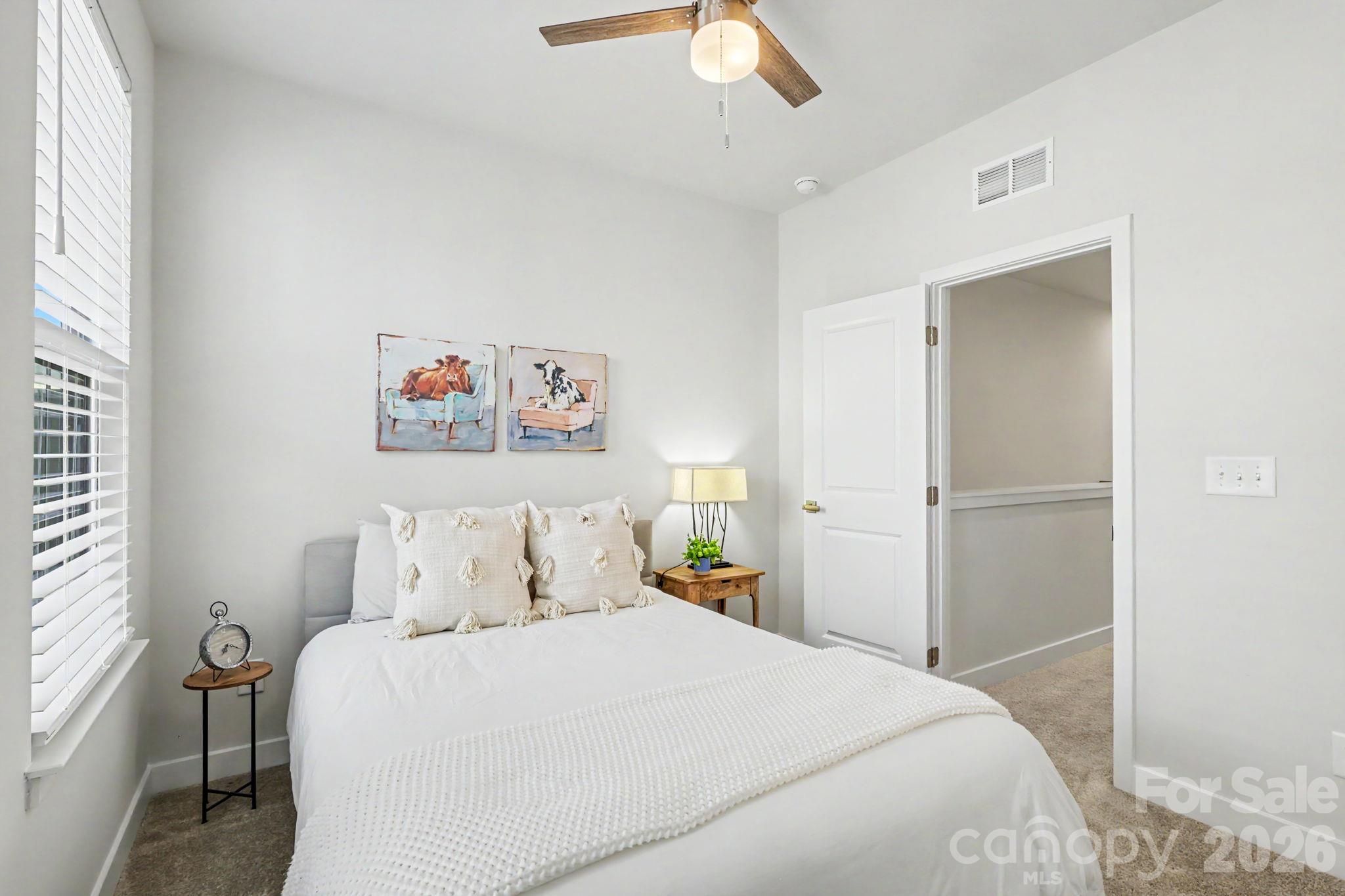 Townhouse at 3018 Terroir Lane, Charlotte, photo 22 of 34