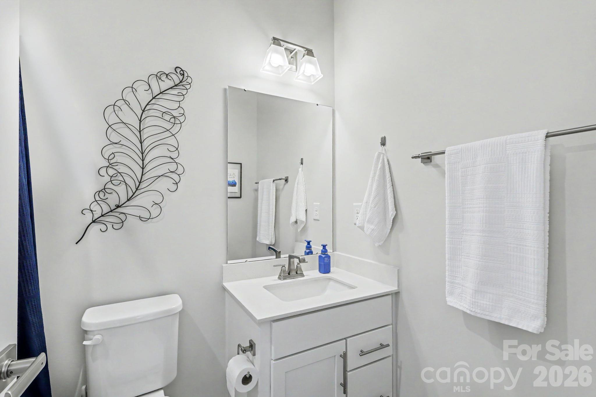Townhouse at 3018 Terroir Lane, Charlotte, photo 24 of 34