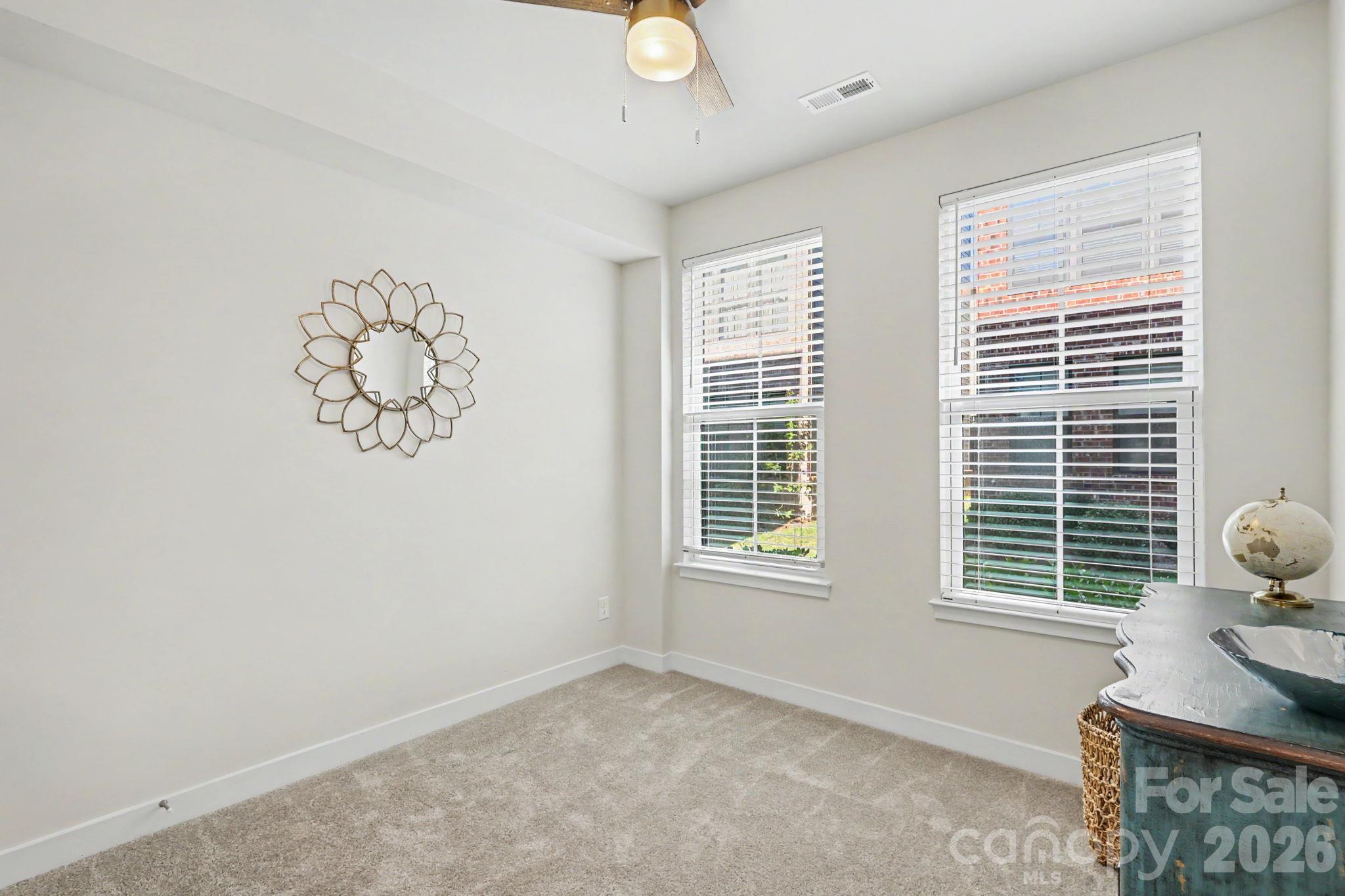 Extra Images of lower level Bedroom - 3018 Terroir Lane, Charlotte