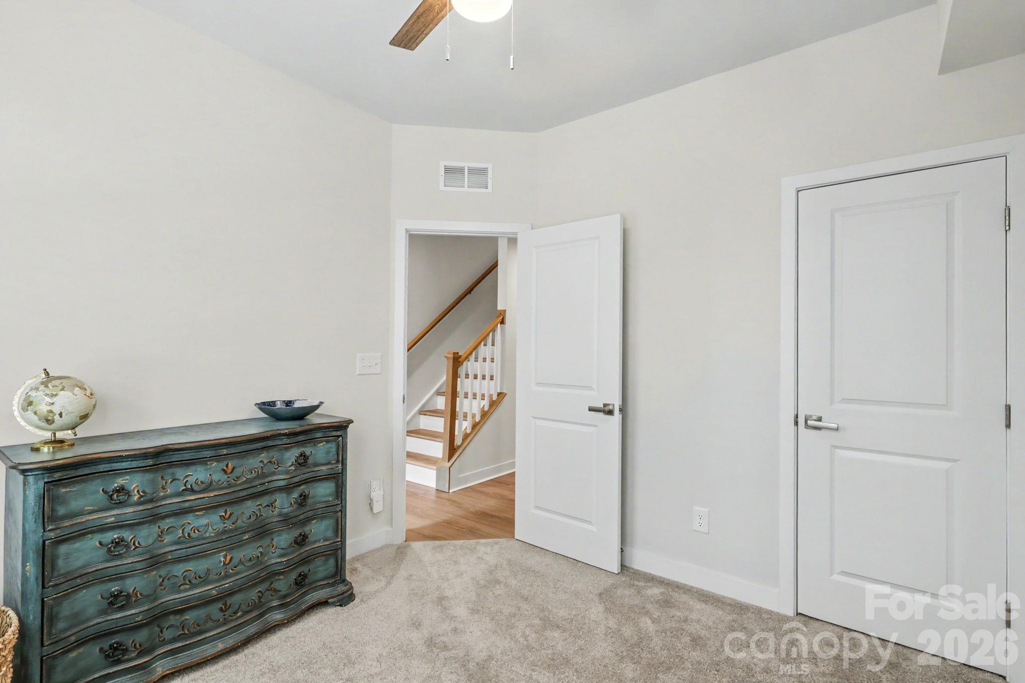Townhouse at 3018 Terroir Lane, Charlotte, photo 28 of 34