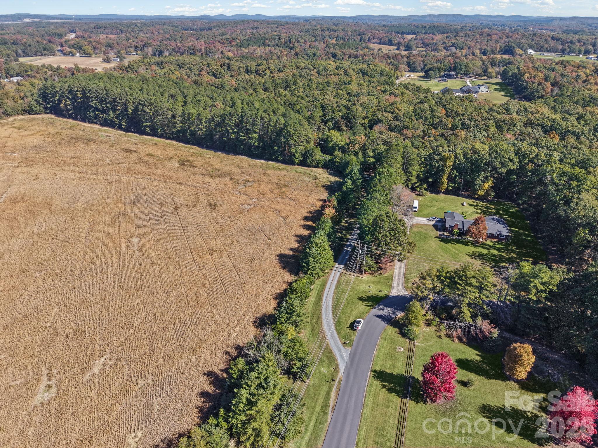 Single Family Residence at 1500 Lee Lynn Drive, Albemarle, photo 38 of 42
