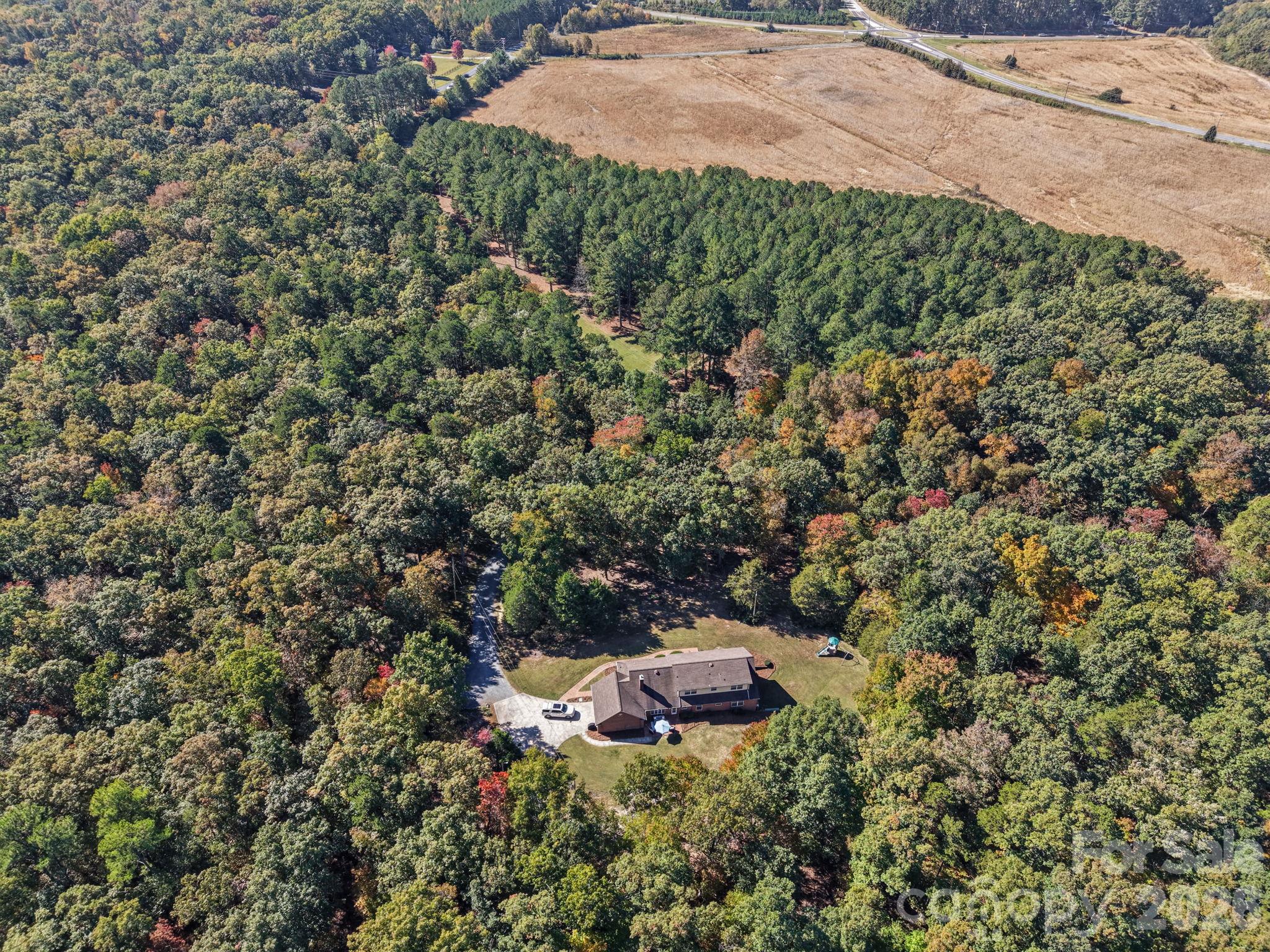 Single Family Residence at 1500 Lee Lynn Drive, Albemarle, photo 40 of 42