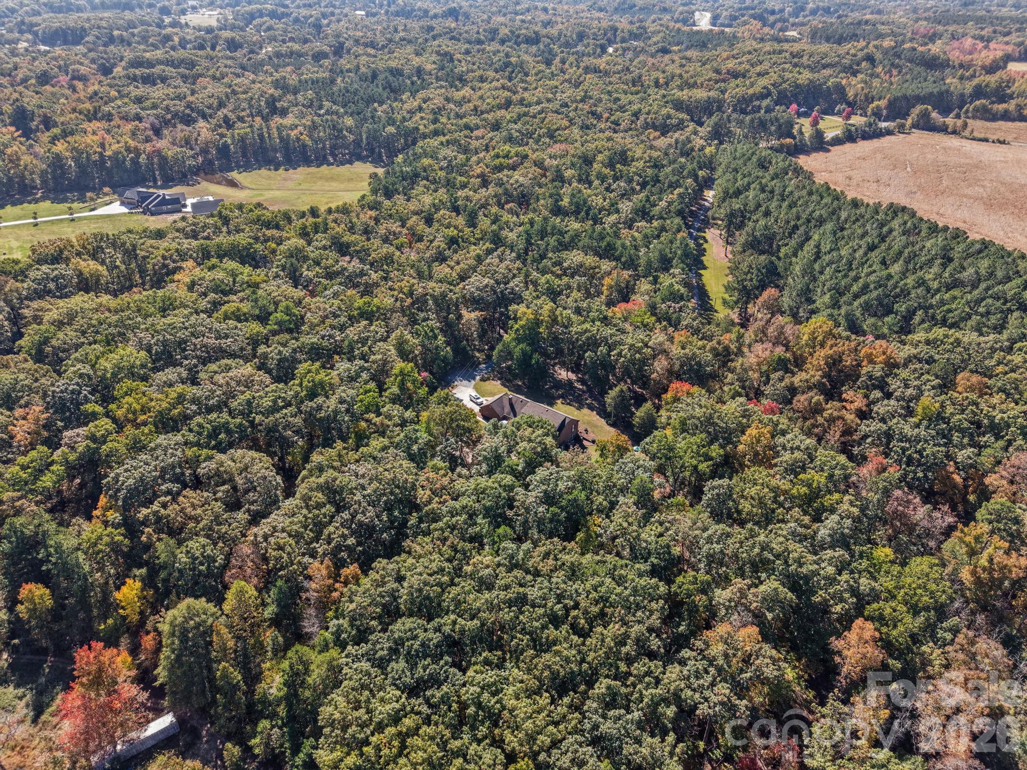 Single Family Residence at 1500 Lee Lynn Drive, Albemarle, photo 42 of 42