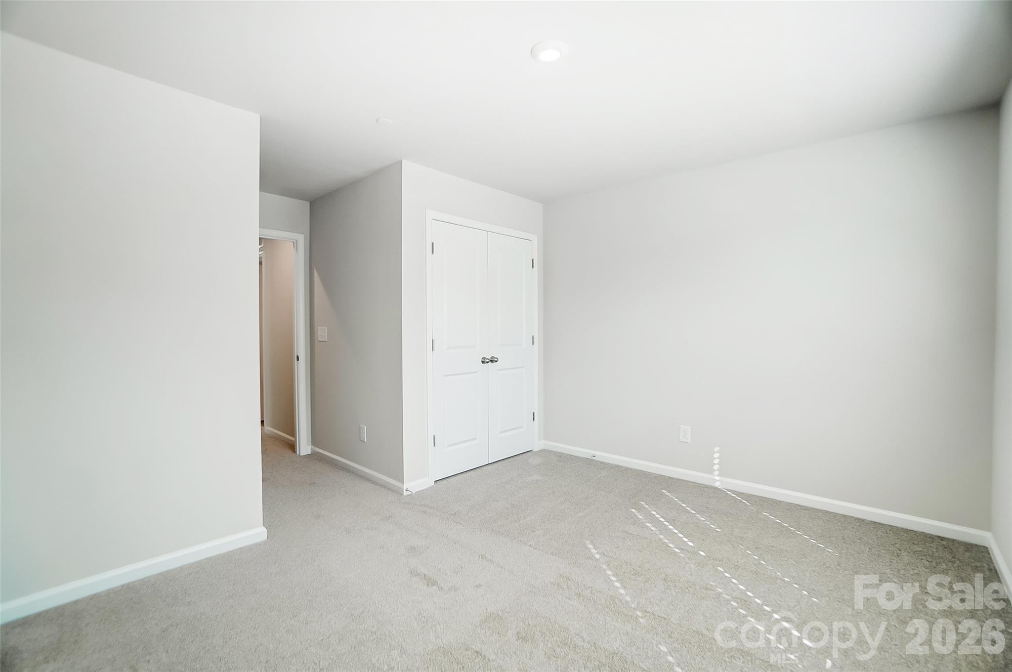 Secondary Bedroom-Photo Similar to Subject Property - 2520 Hedgecliff Road, Kannapolis
