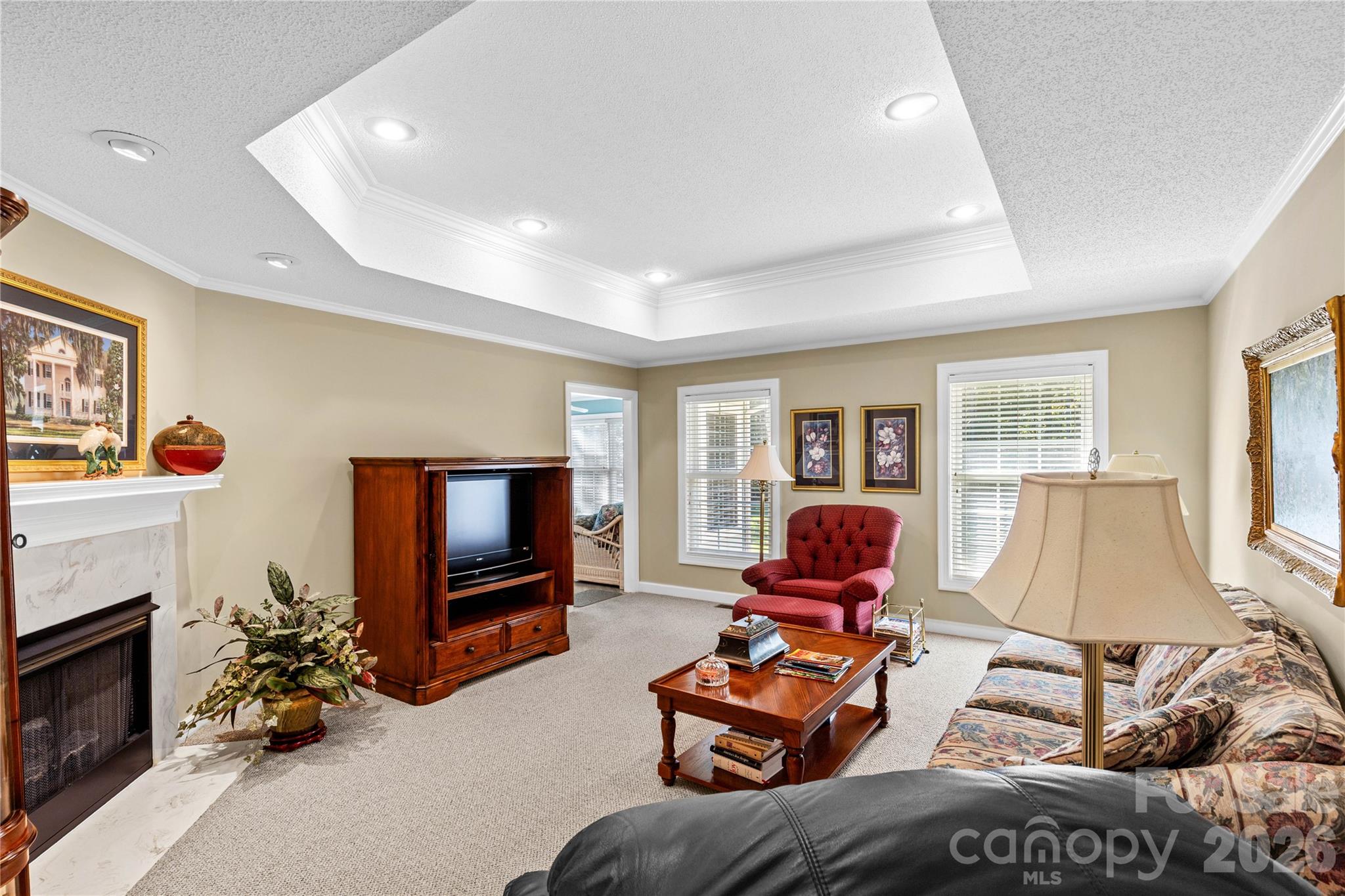 Single Family Residence at 2934 Cane Mill Road, Lancaster, photo 9 of 39