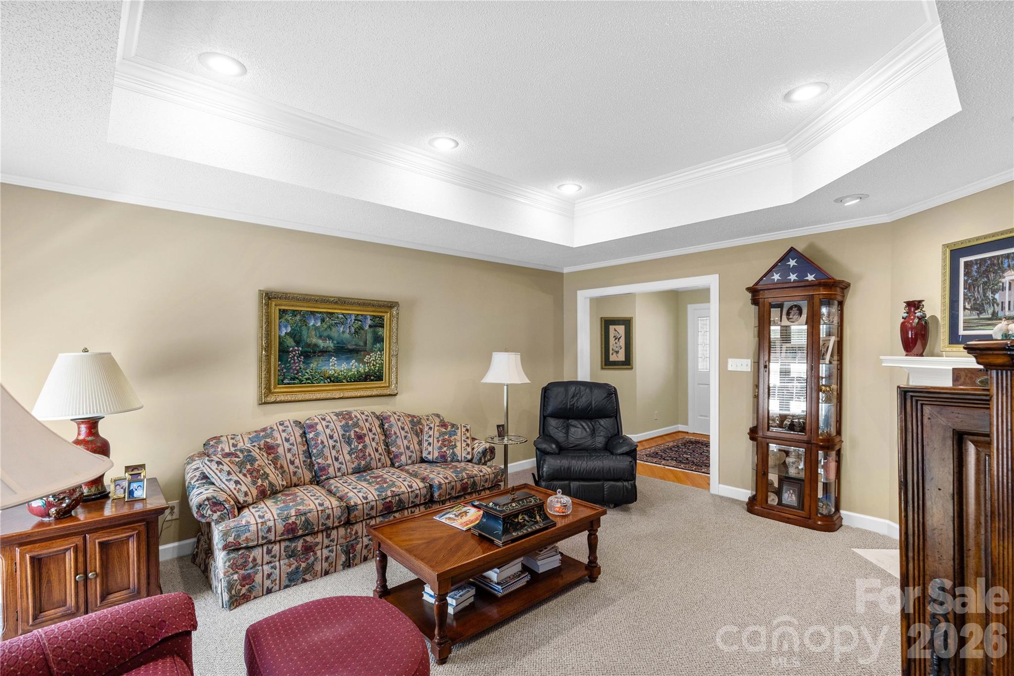 Single Family Residence at 2934 Cane Mill Road, Lancaster, photo 10 of 39