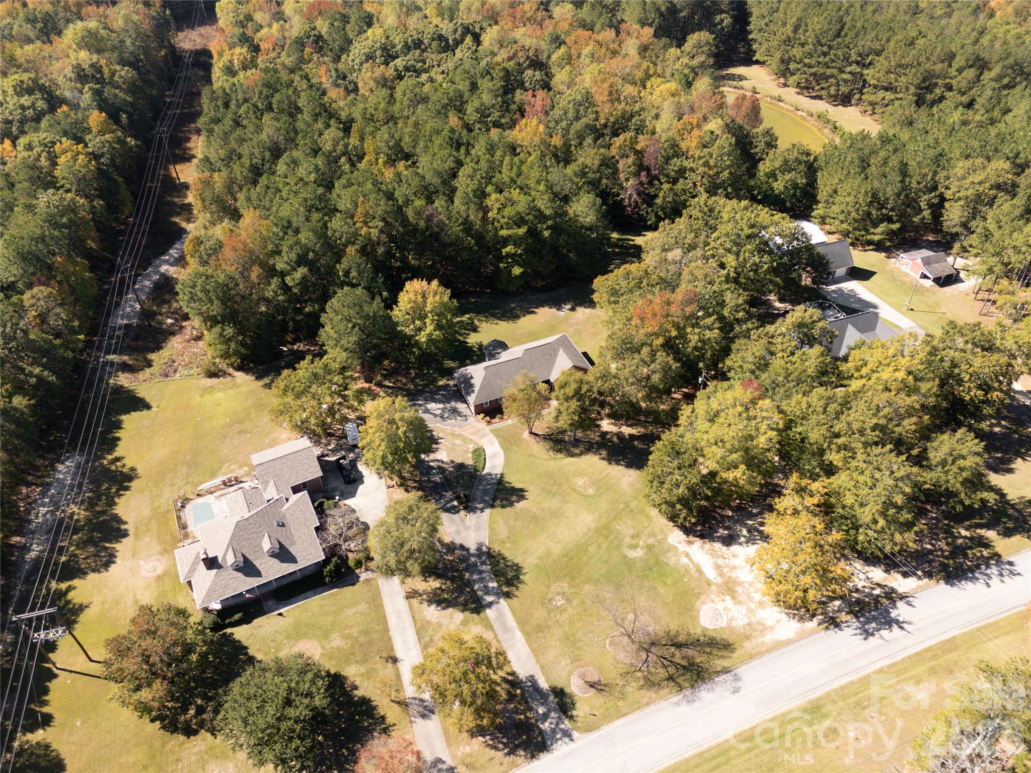 Single Family Residence at 2934 Cane Mill Road, Lancaster, photo 33 of 39