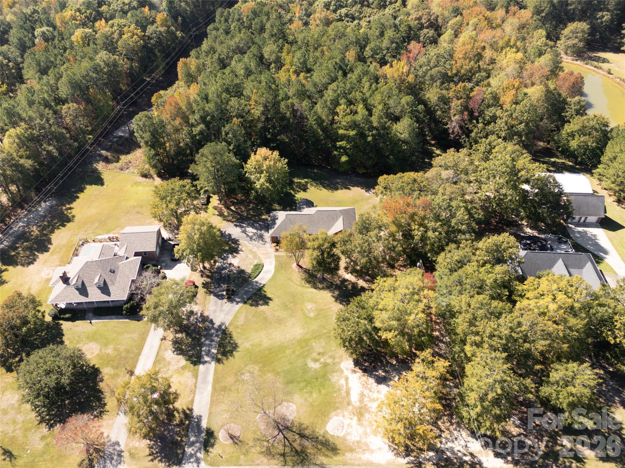 Single Family Residence at 2934 Cane Mill Road, Lancaster, photo 34 of 39