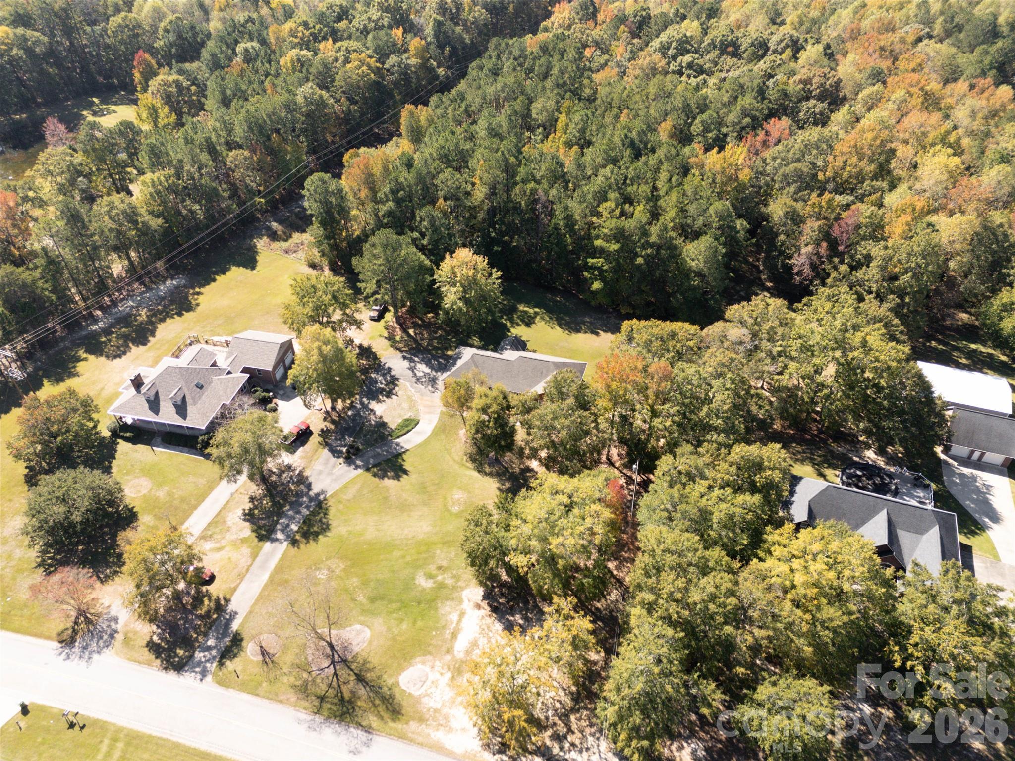 Single Family Residence at 2934 Cane Mill Road, Lancaster, photo 35 of 39