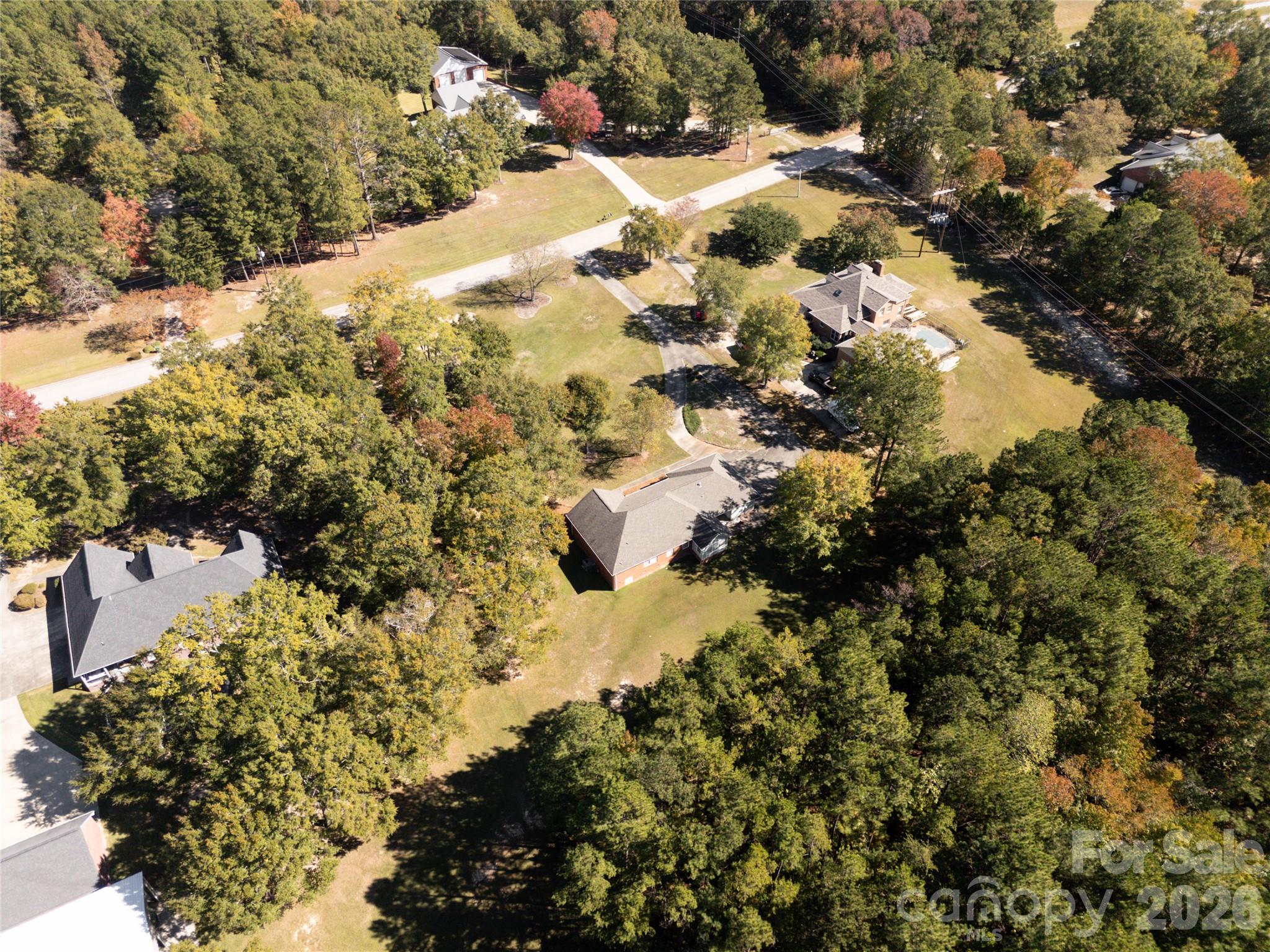 Single Family Residence at 2934 Cane Mill Road, Lancaster, photo 36 of 39