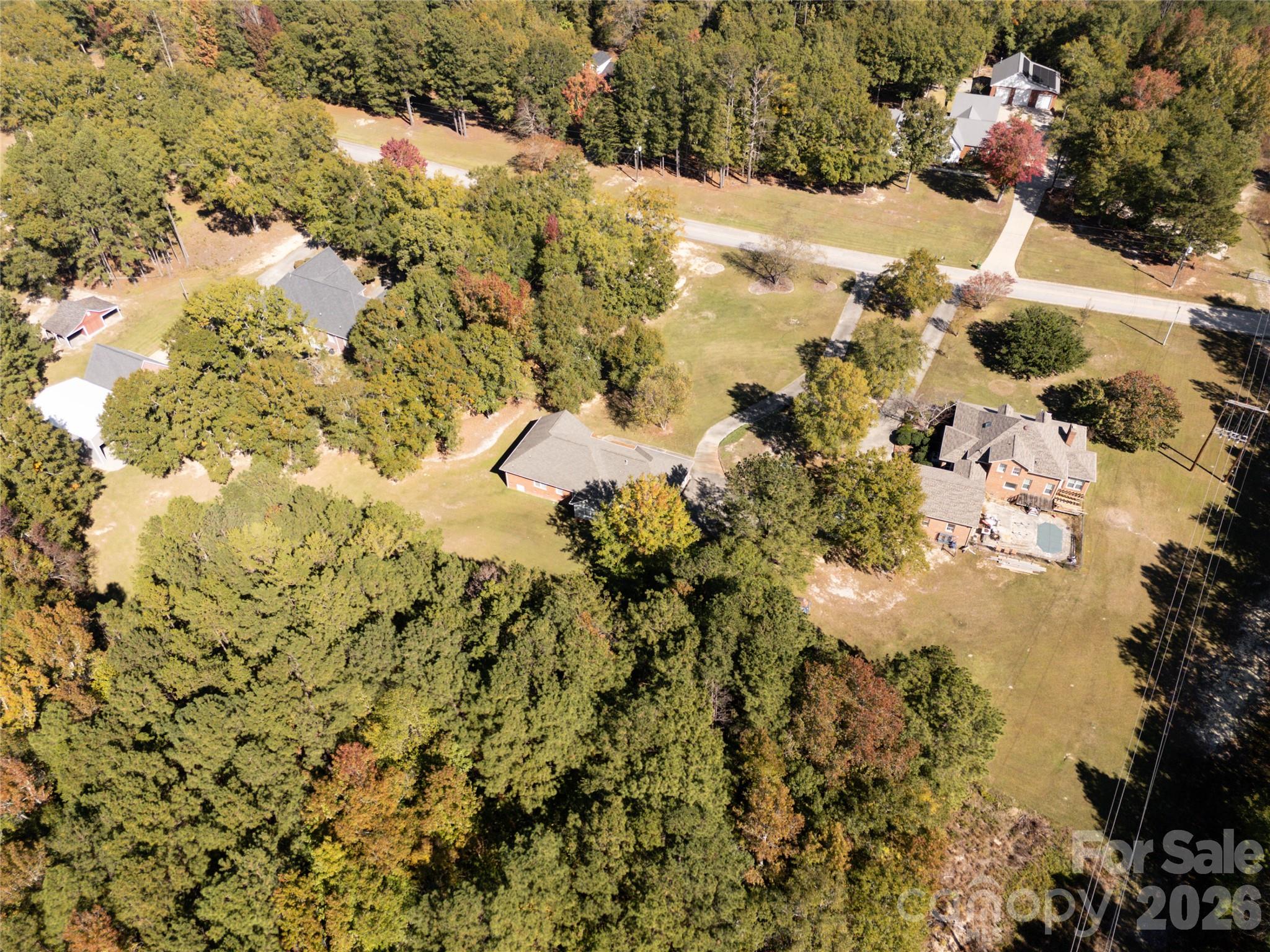 Single Family Residence at 2934 Cane Mill Road, Lancaster, photo 37 of 39