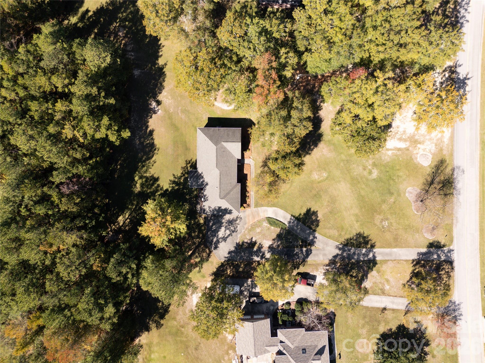 Single Family Residence at 2934 Cane Mill Road, Lancaster, photo 38 of 39