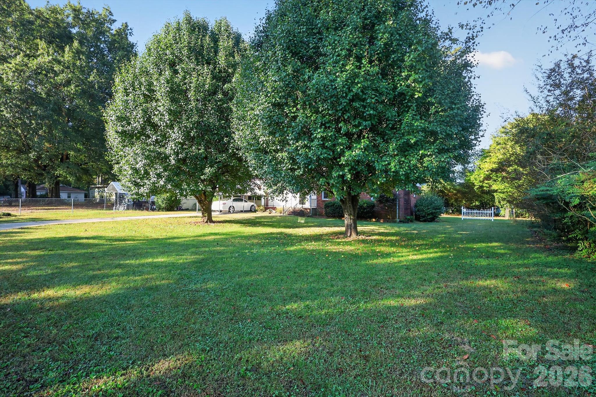 Single Family Residence at 2411 Brookmeade Drive, Albemarle, photo 2 of 33