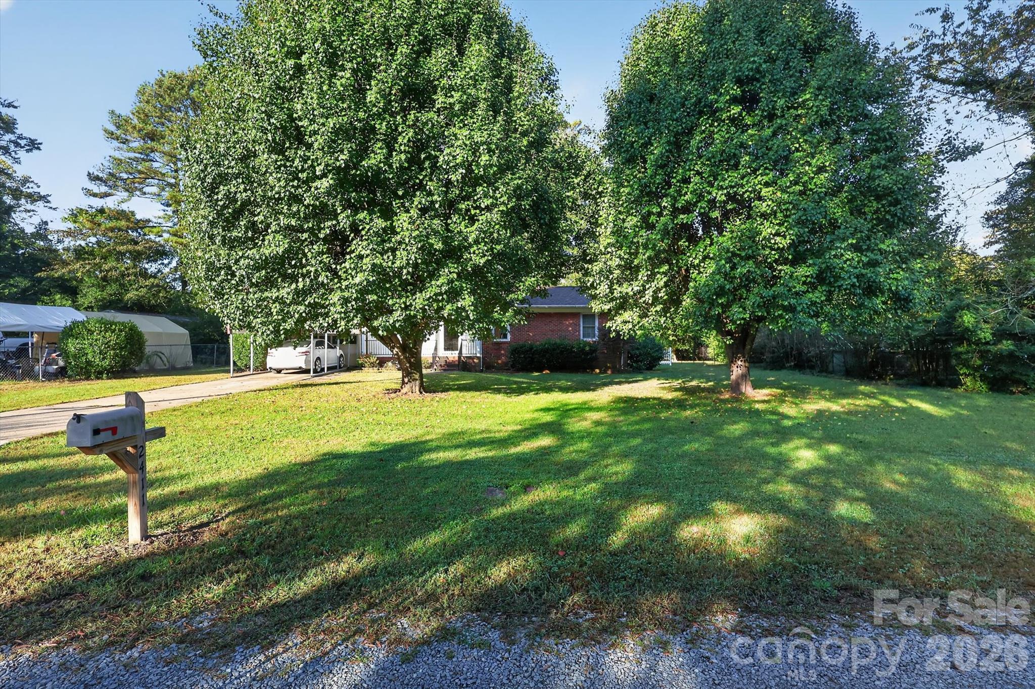 Single Family Residence at 2411 Brookmeade Drive, Albemarle, photo 3 of 33