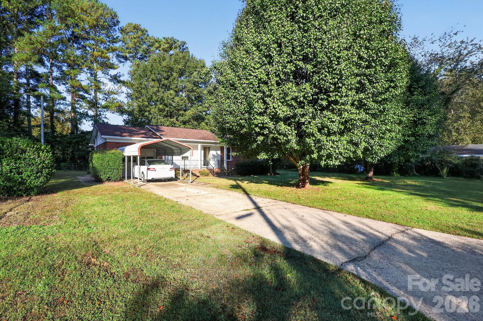 Single Family Residence at 2411 Brookmeade Drive, Albemarle, photo 4 of 33