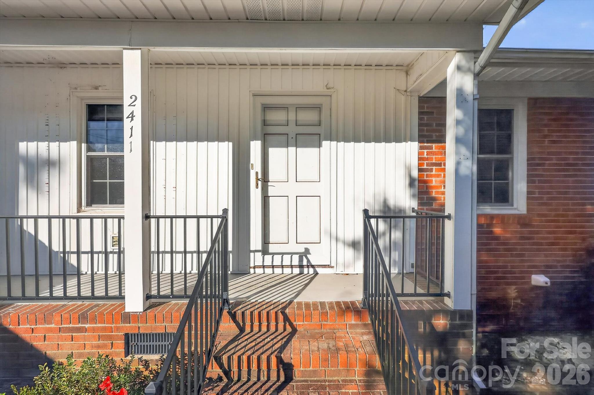 Single Family Residence at 2411 Brookmeade Drive, Albemarle, photo 5 of 33