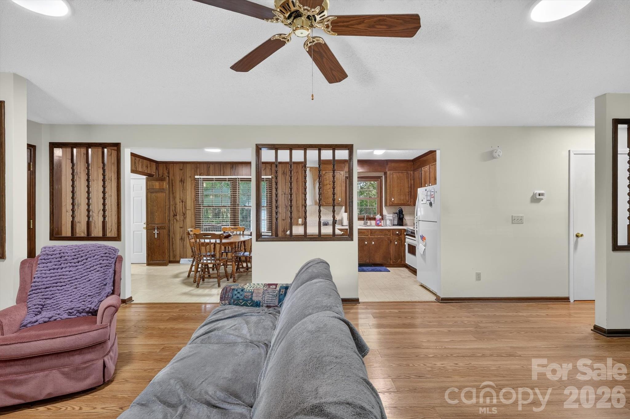 Single Family Residence at 2411 Brookmeade Drive, Albemarle, photo 10 of 33