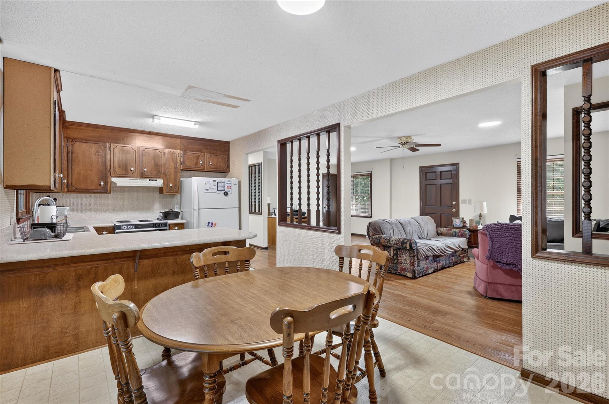 Single Family Residence at 2411 Brookmeade Drive, Albemarle, photo 15 of 33