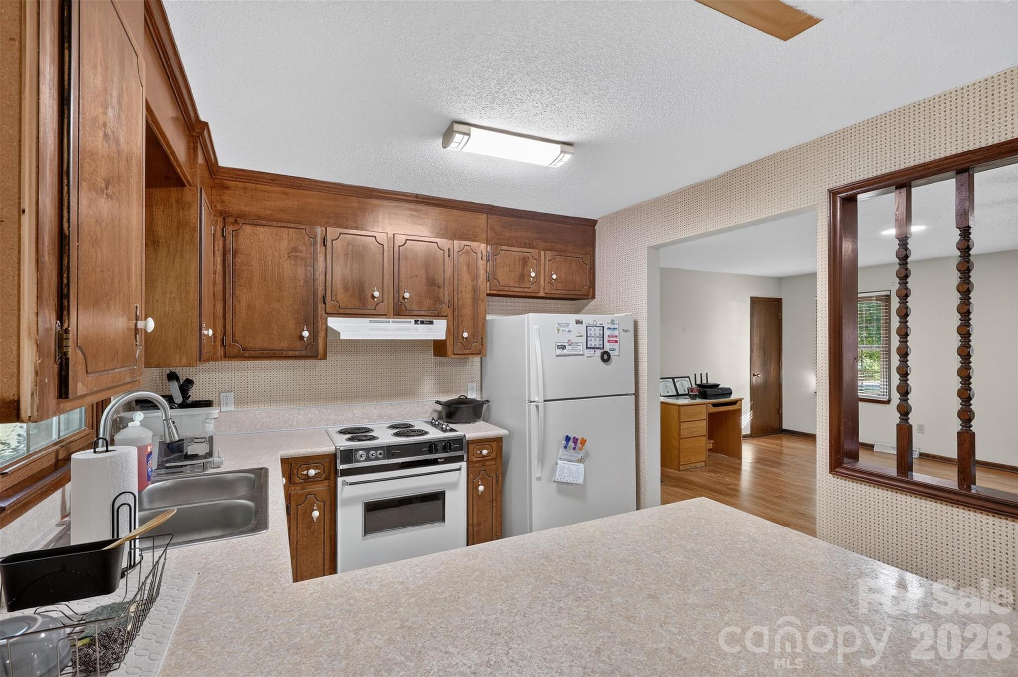 Single Family Residence at 2411 Brookmeade Drive, Albemarle, photo 17 of 33