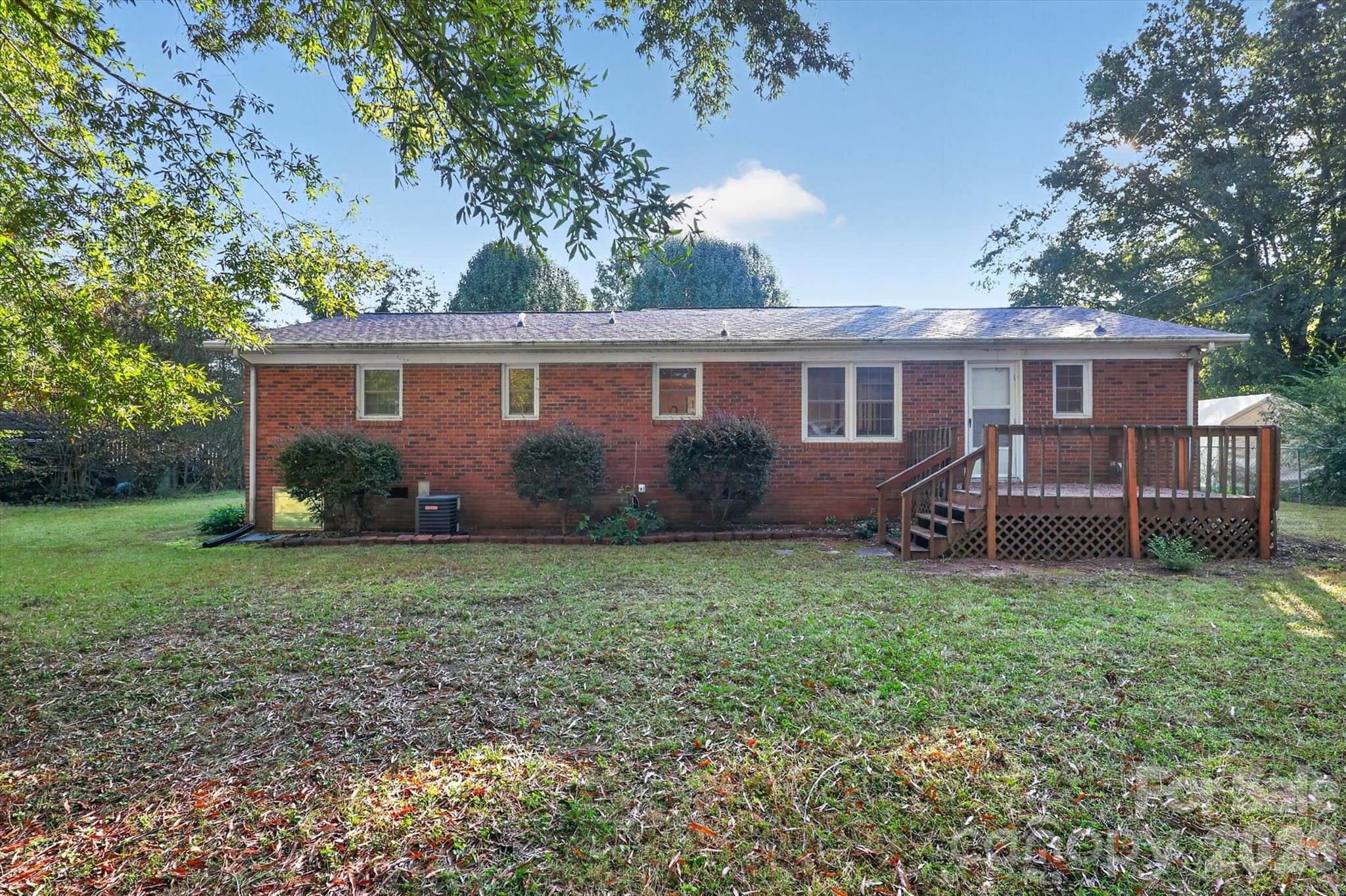 Single Family Residence at 2411 Brookmeade Drive, Albemarle, photo 30 of 33