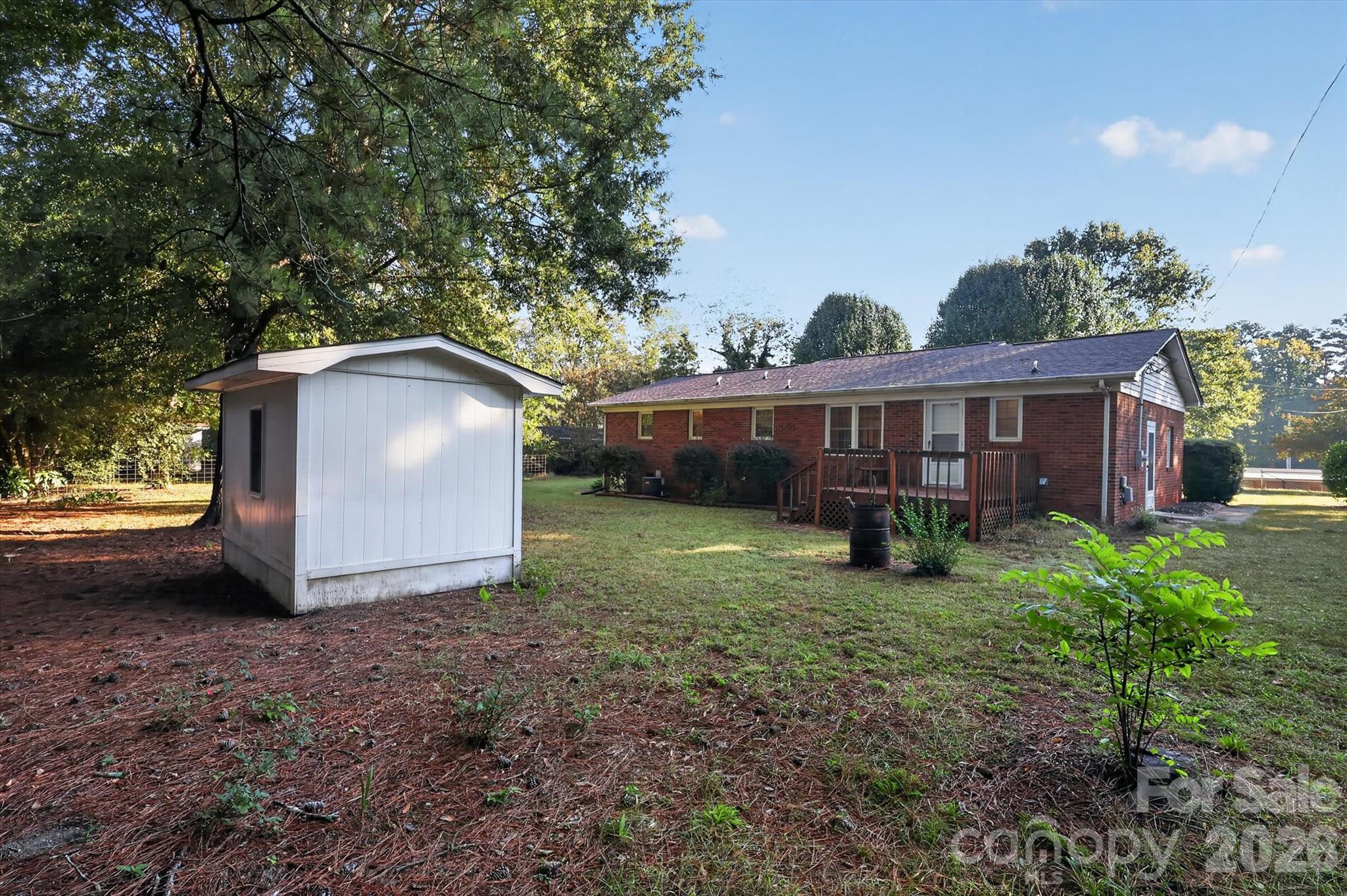 Single Family Residence at 2411 Brookmeade Drive, Albemarle, photo 31 of 33