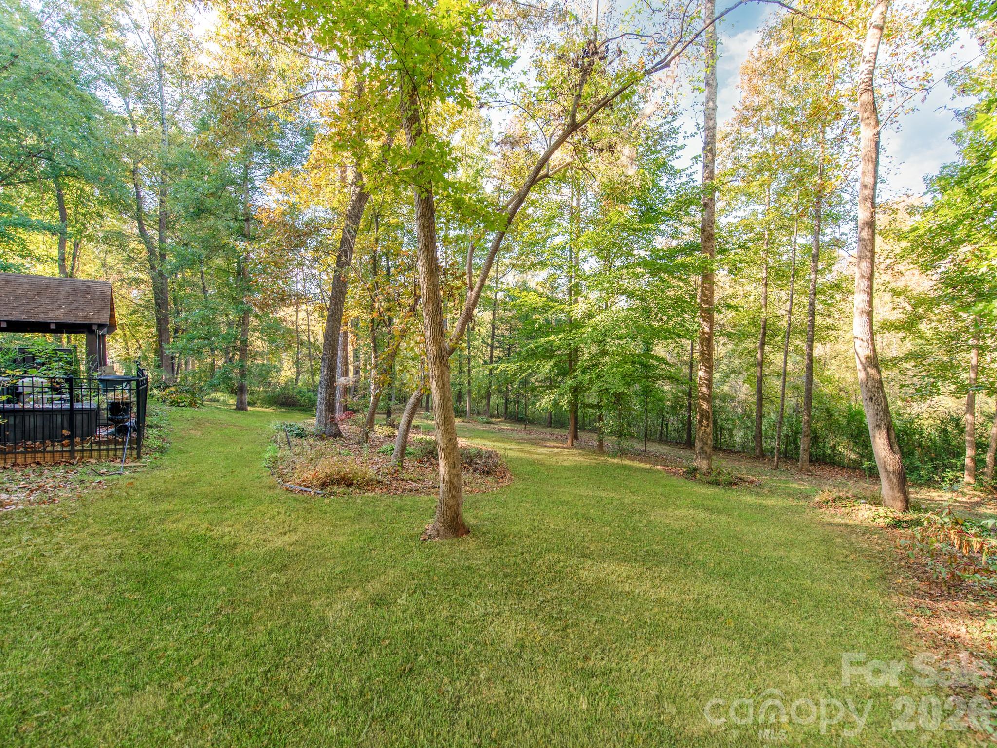 Single Family Residence at 184 Foxglove Drive, Statesville, photo 36 of 39