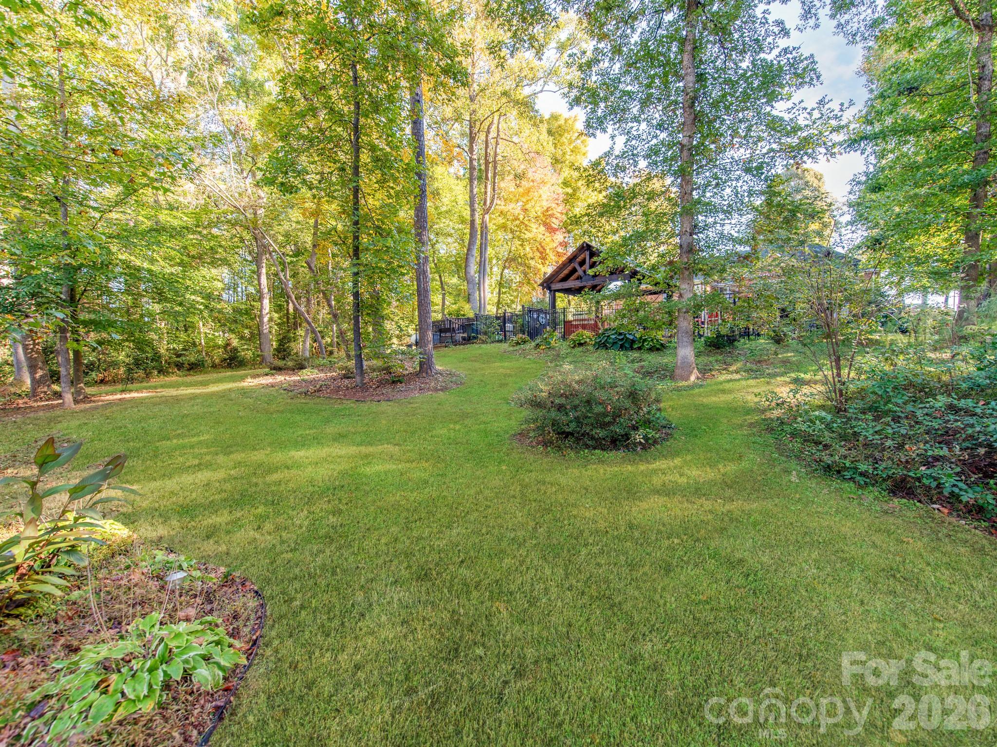 Single Family Residence at 184 Foxglove Drive, Statesville, photo 37 of 39