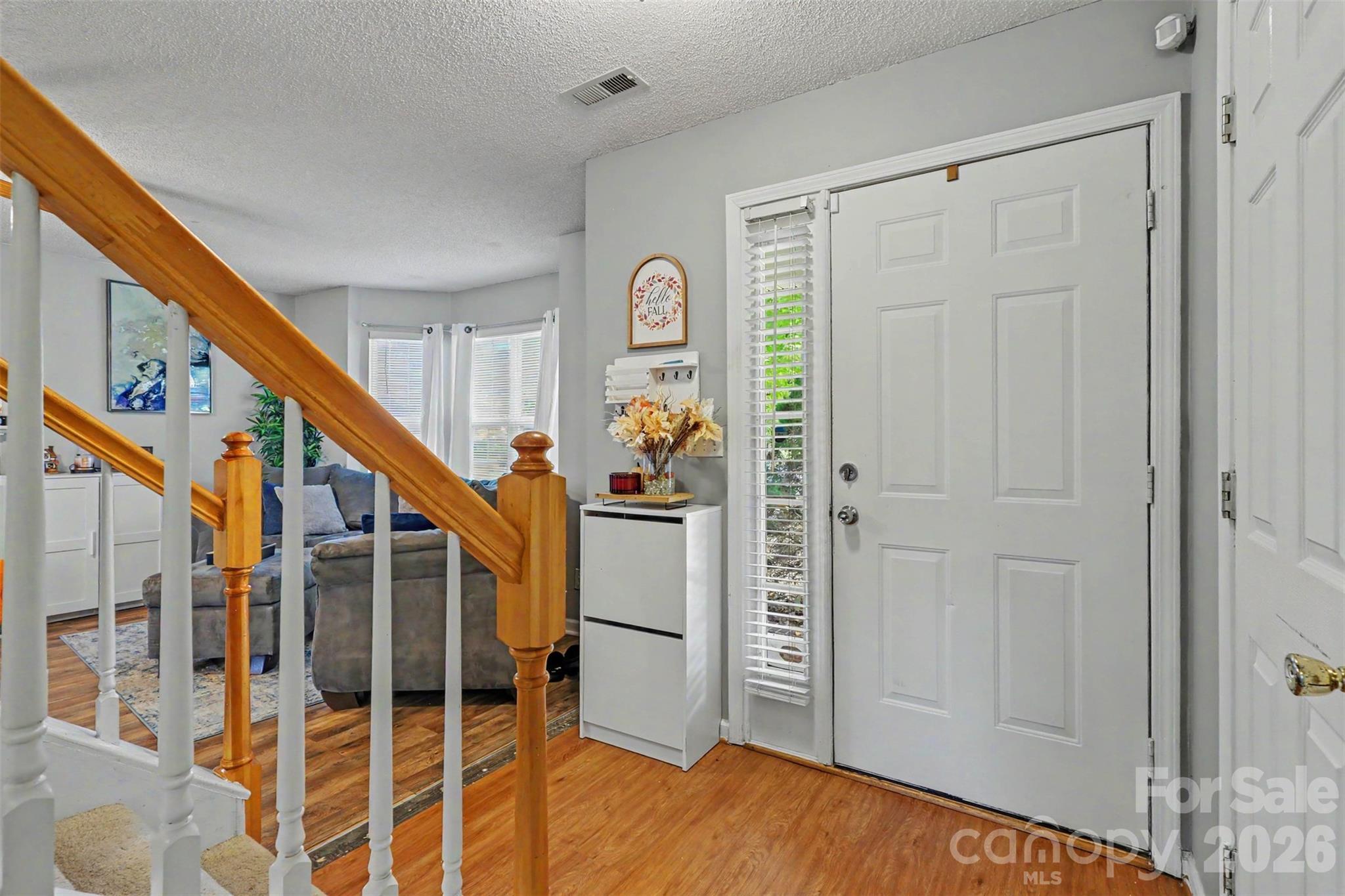 Single Family Residence at 501 Long Creek Parkway, Charlotte, photo 3 of 25