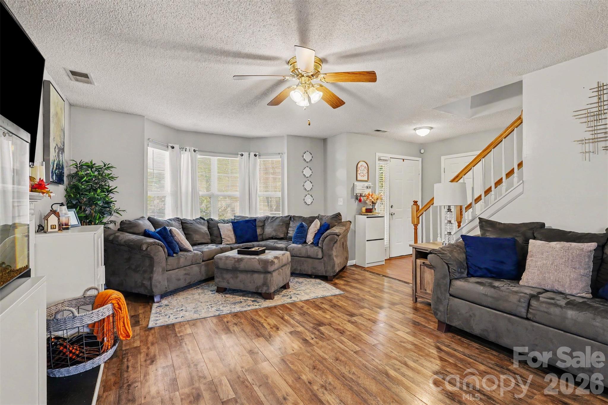 Single Family Residence at 501 Long Creek Parkway, Charlotte, photo 4 of 25