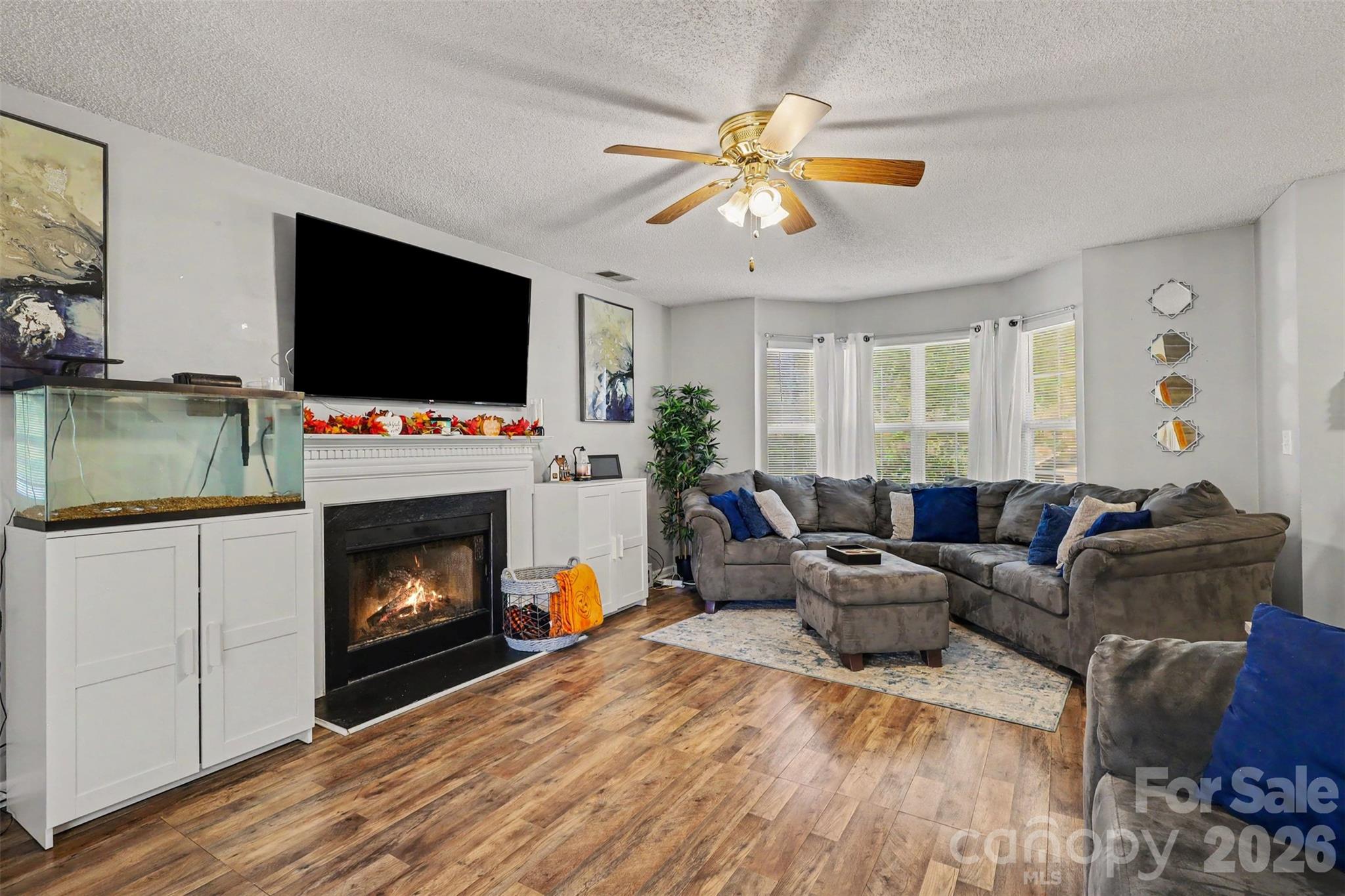 Single Family Residence at 501 Long Creek Parkway, Charlotte, photo 5 of 25